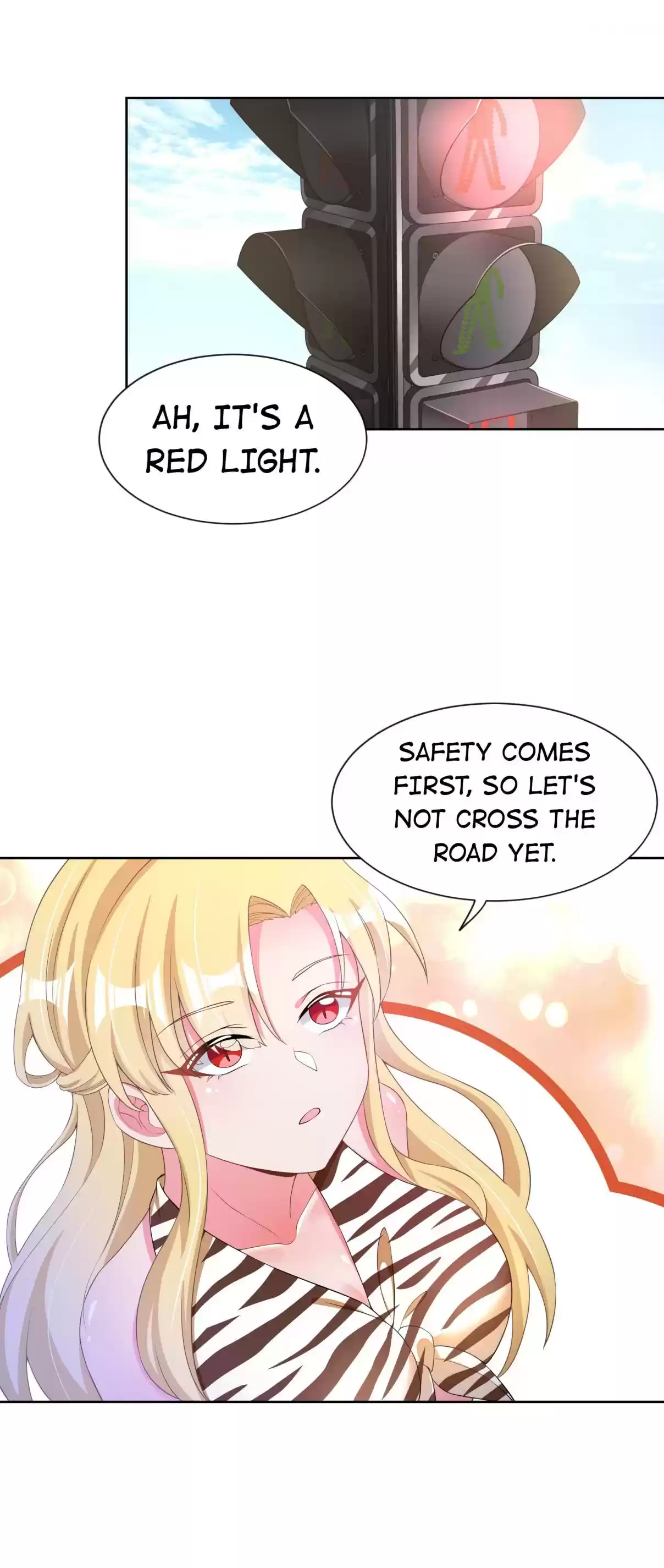 Working Overtime to Destroy the World! 97