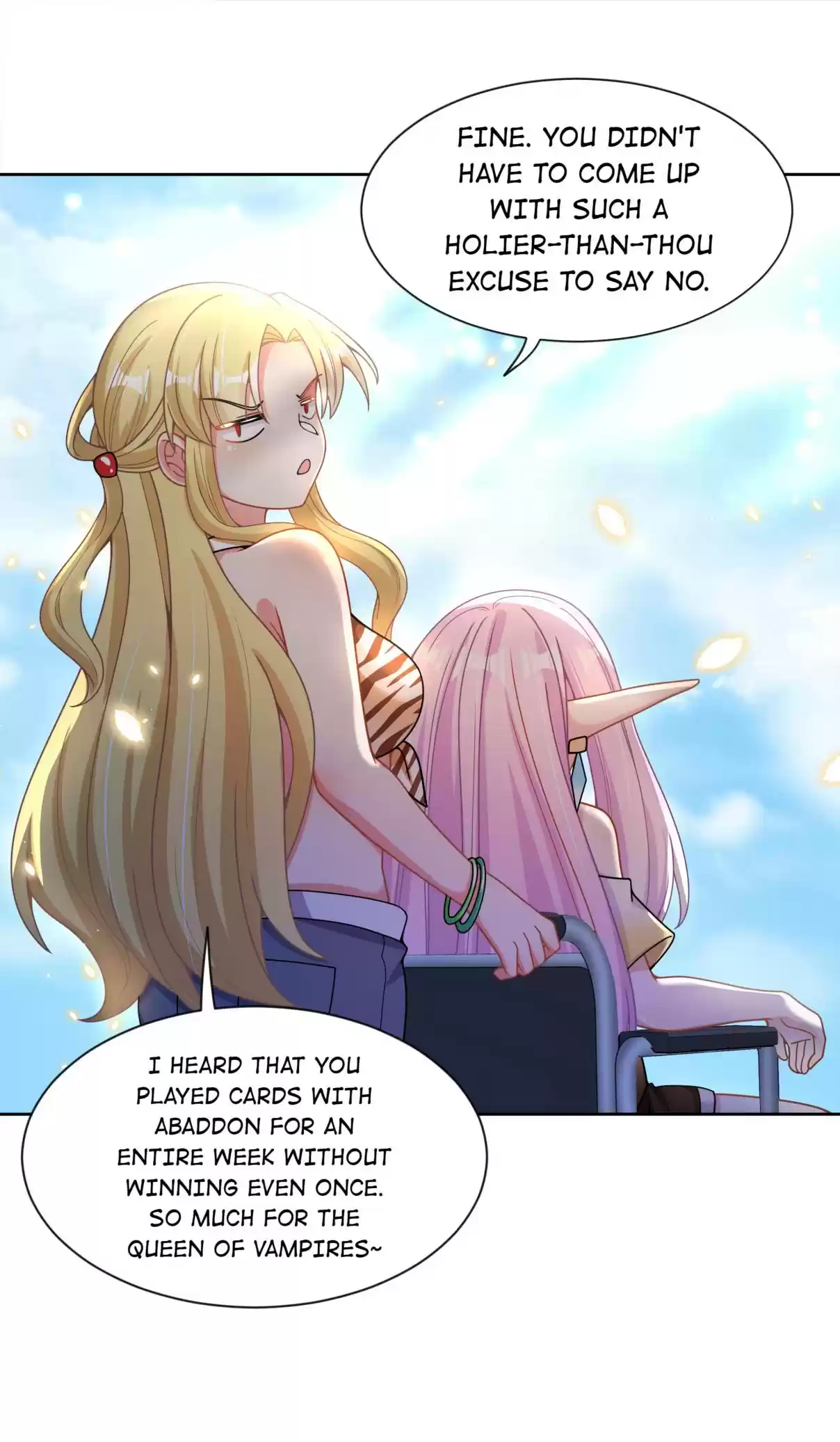 Working Overtime to Destroy the World! 97