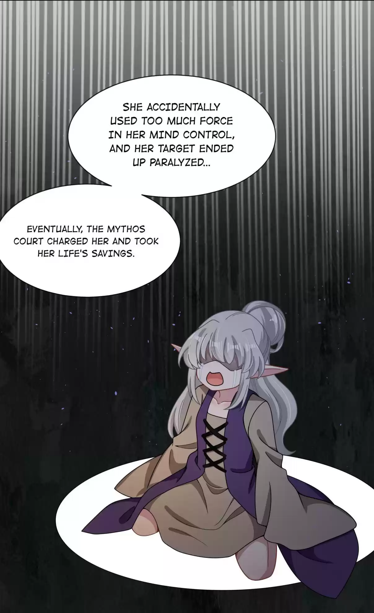 Working Overtime to Destroy the World! 97