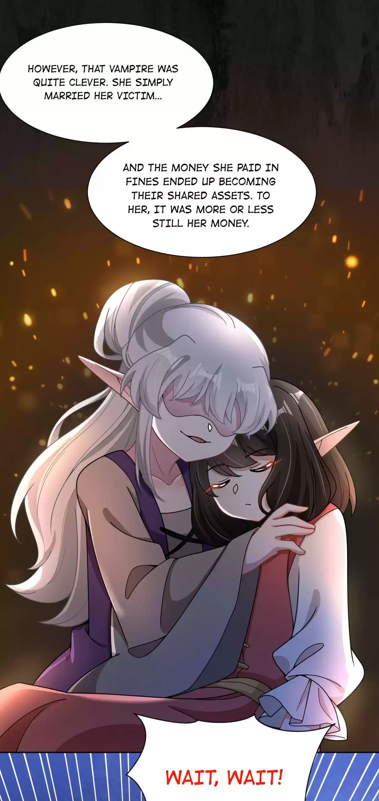 Working Overtime to Destroy the World! 97