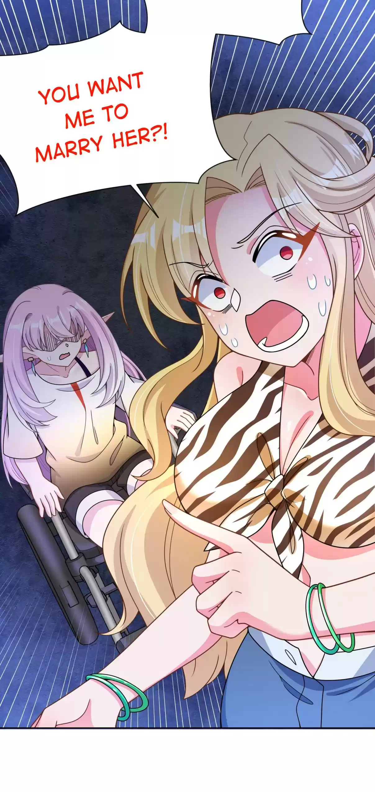 Working Overtime to Destroy the World! 97