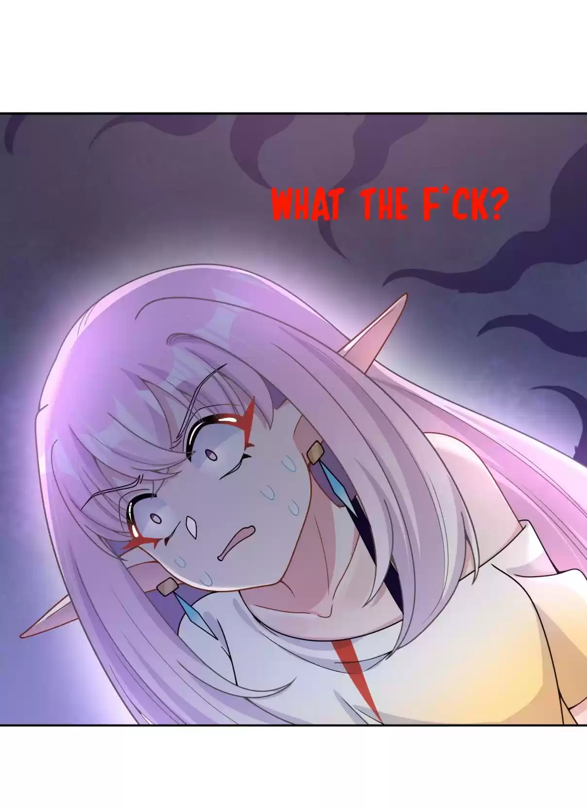 Working Overtime to Destroy the World! 97