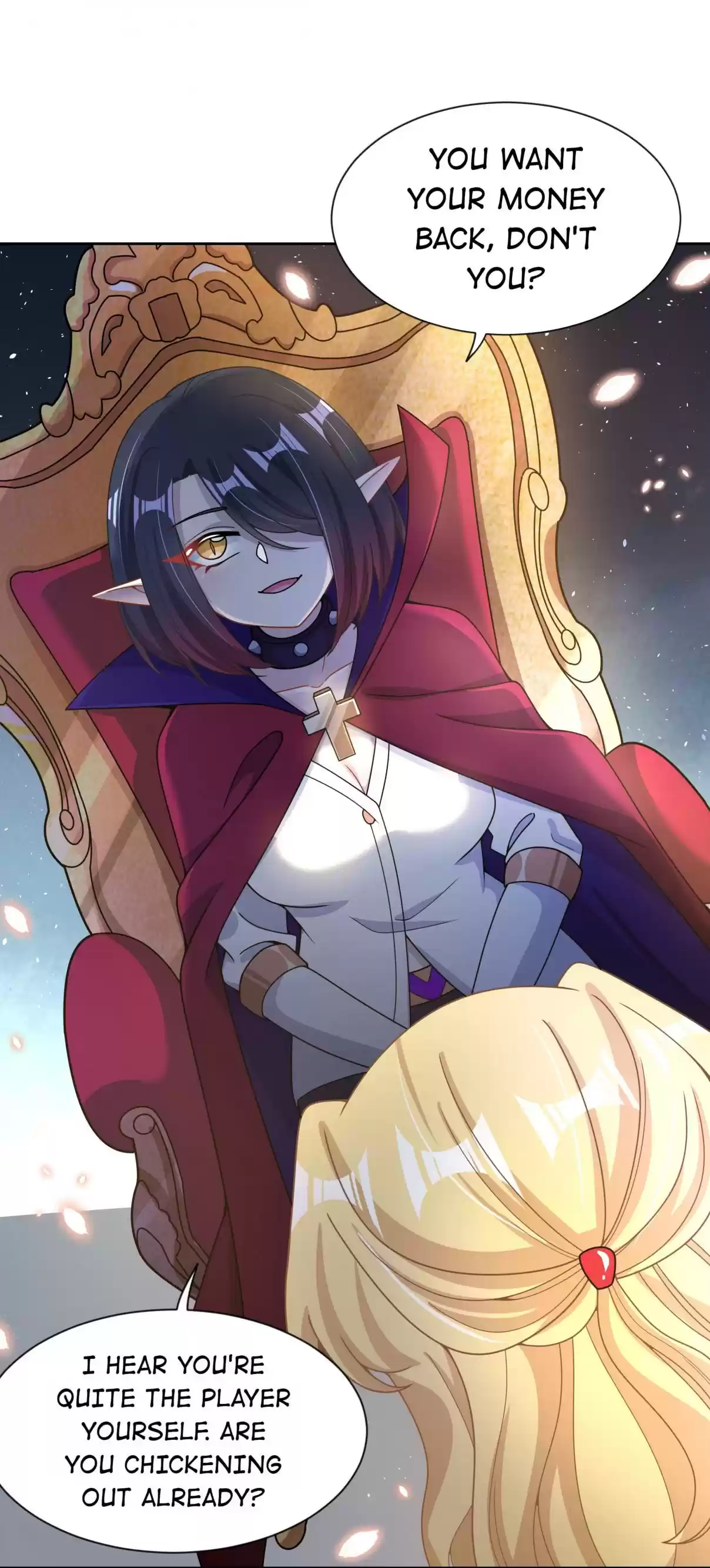 Working Overtime to Destroy the World! 97