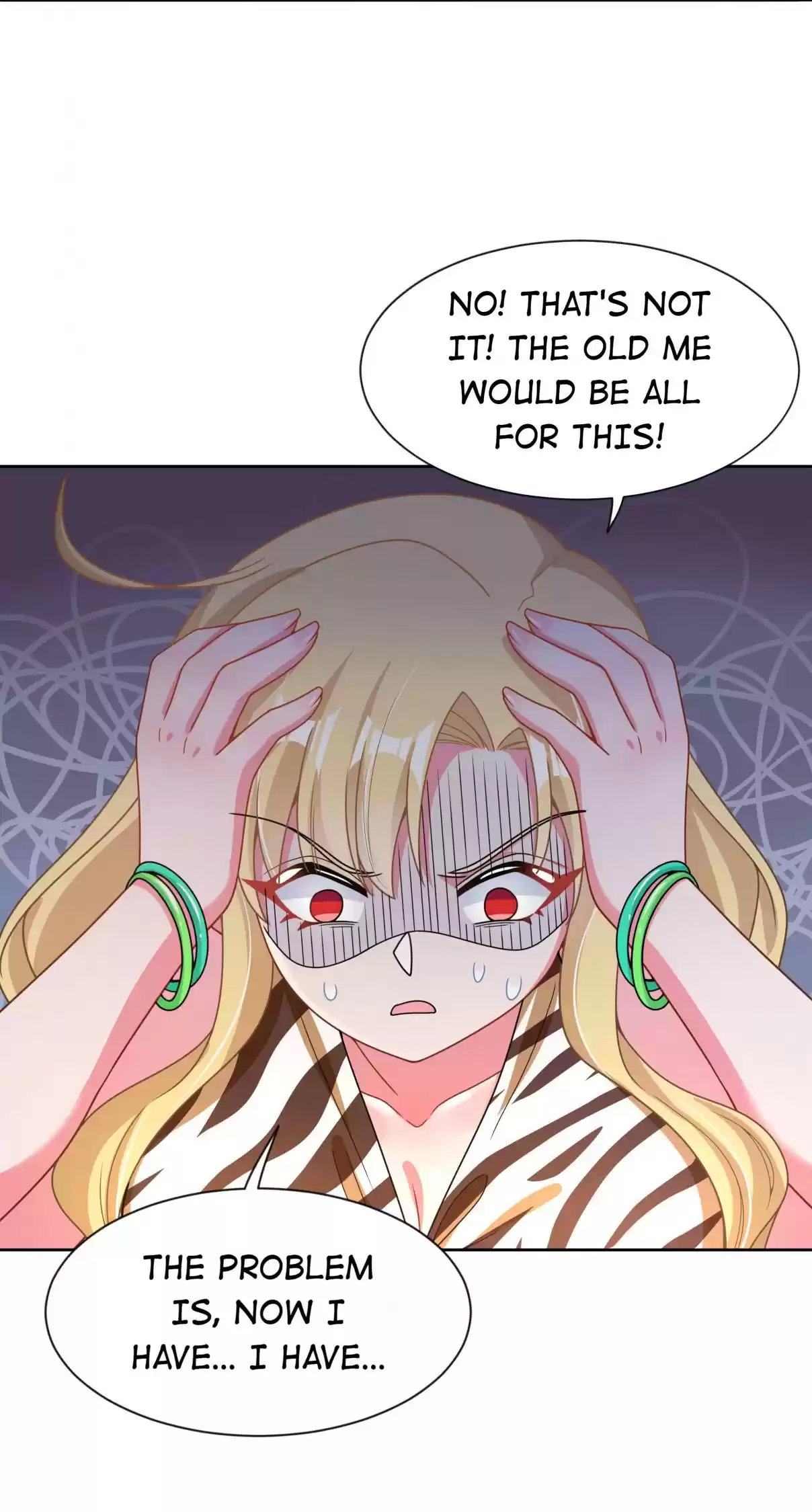 Working Overtime to Destroy the World! 97