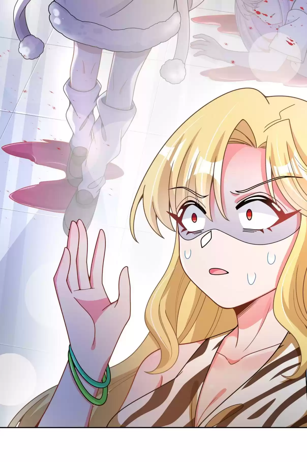 Working Overtime to Destroy the World! 97