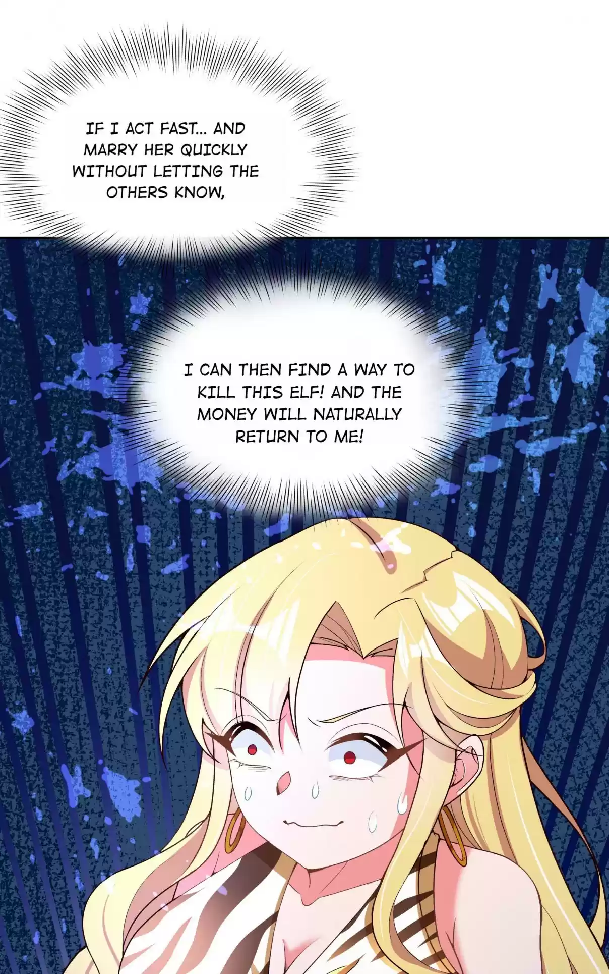 Working Overtime to Destroy the World! 97