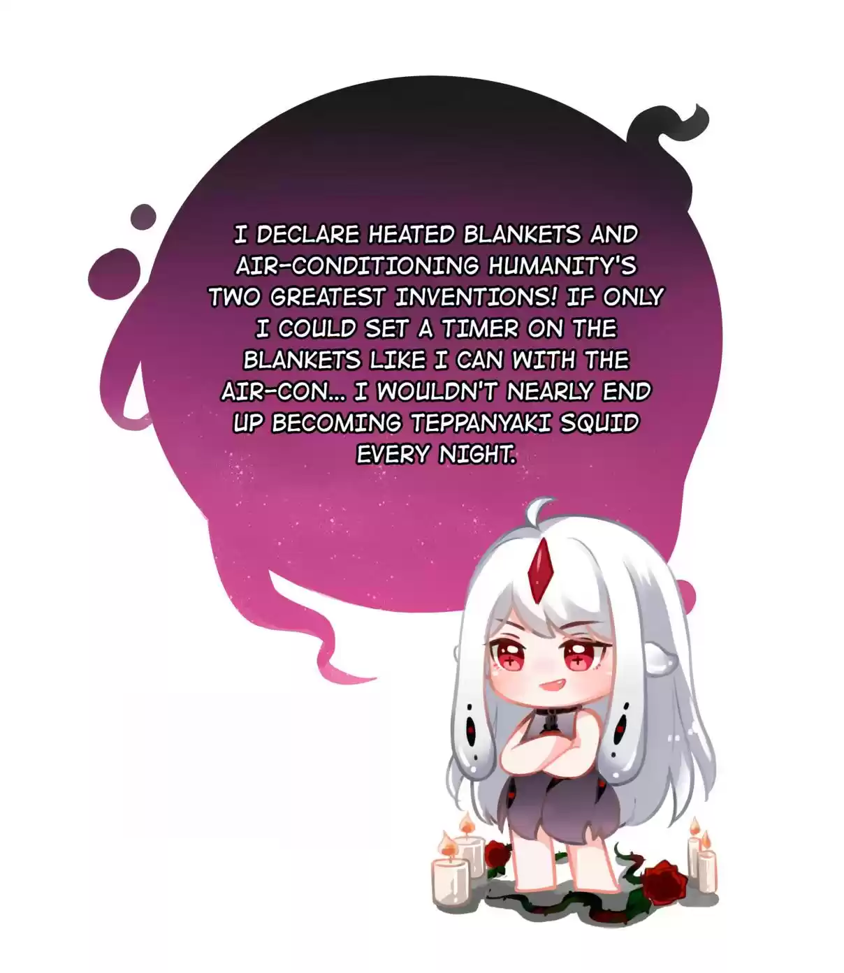 Working Overtime to Destroy the World! 97