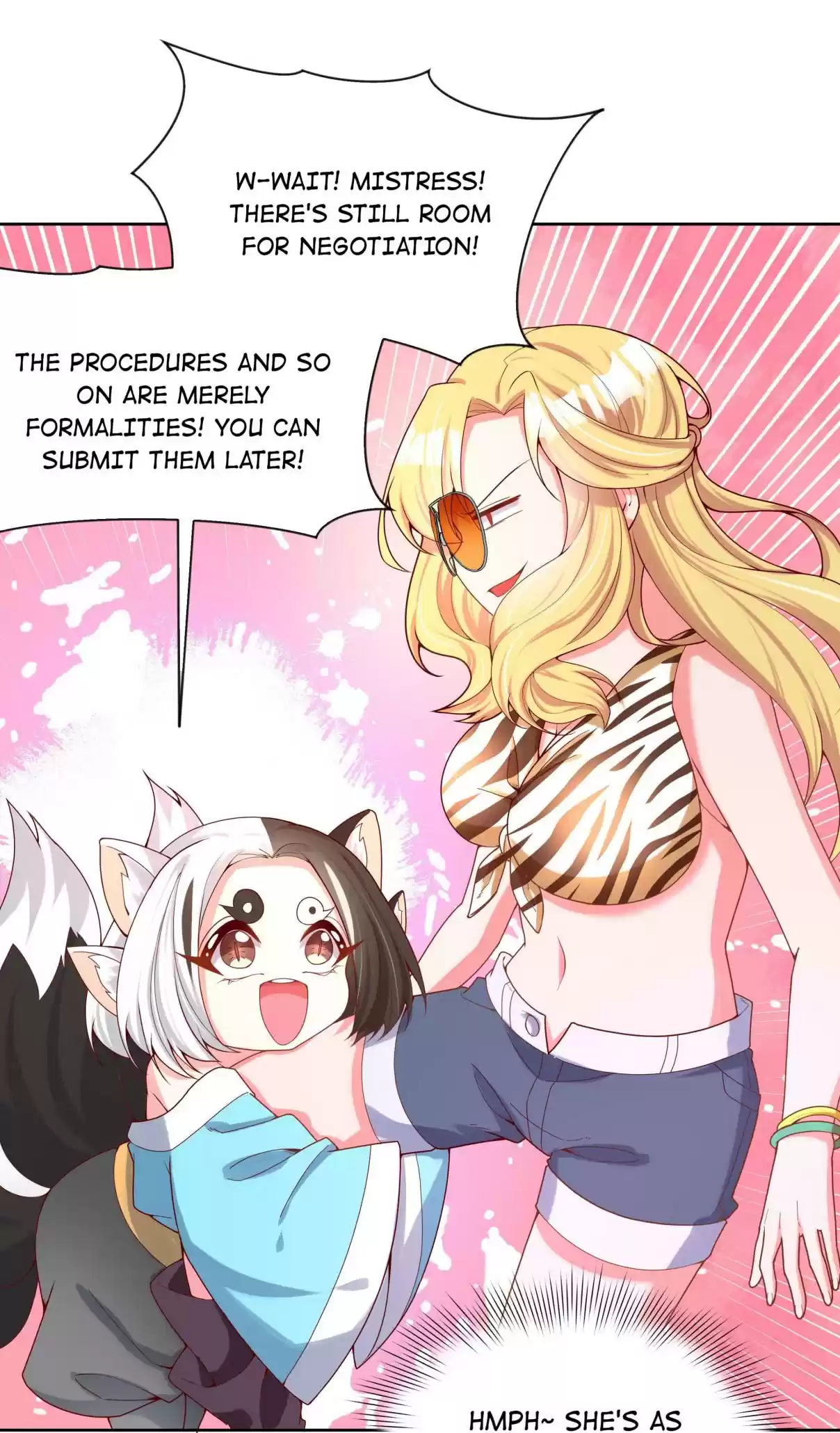 Working Overtime to Destroy the World! 99