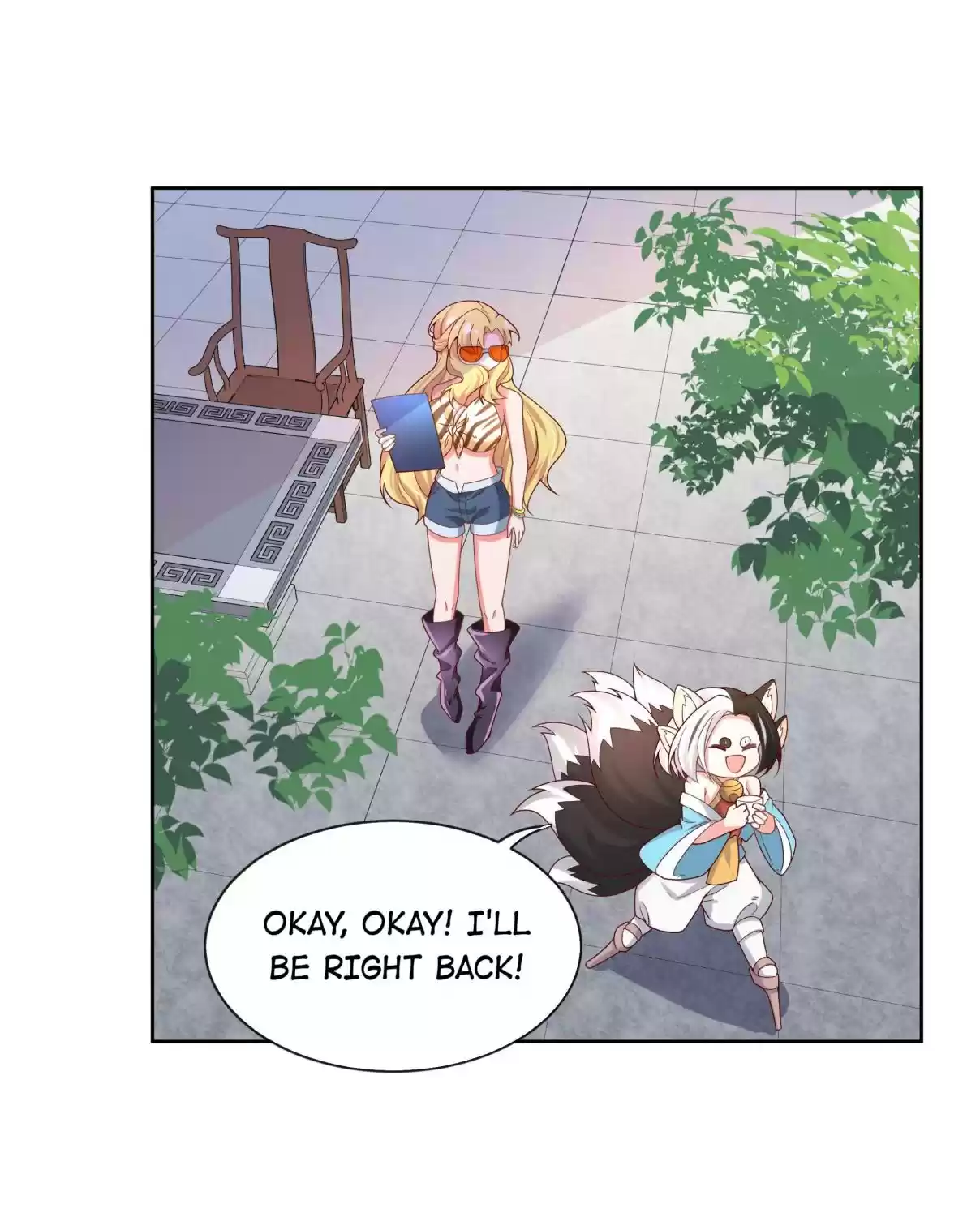 Working Overtime to Destroy the World! 99