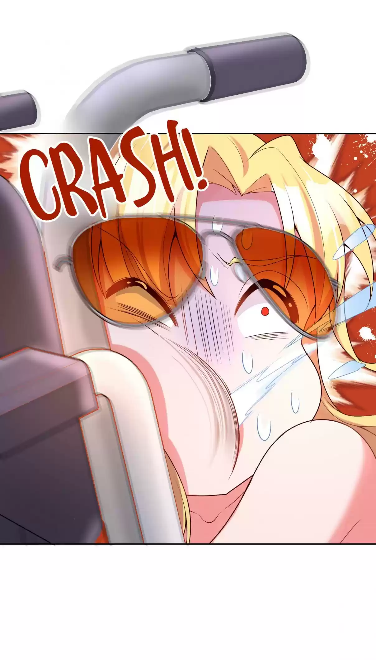 Working Overtime to Destroy the World! 99