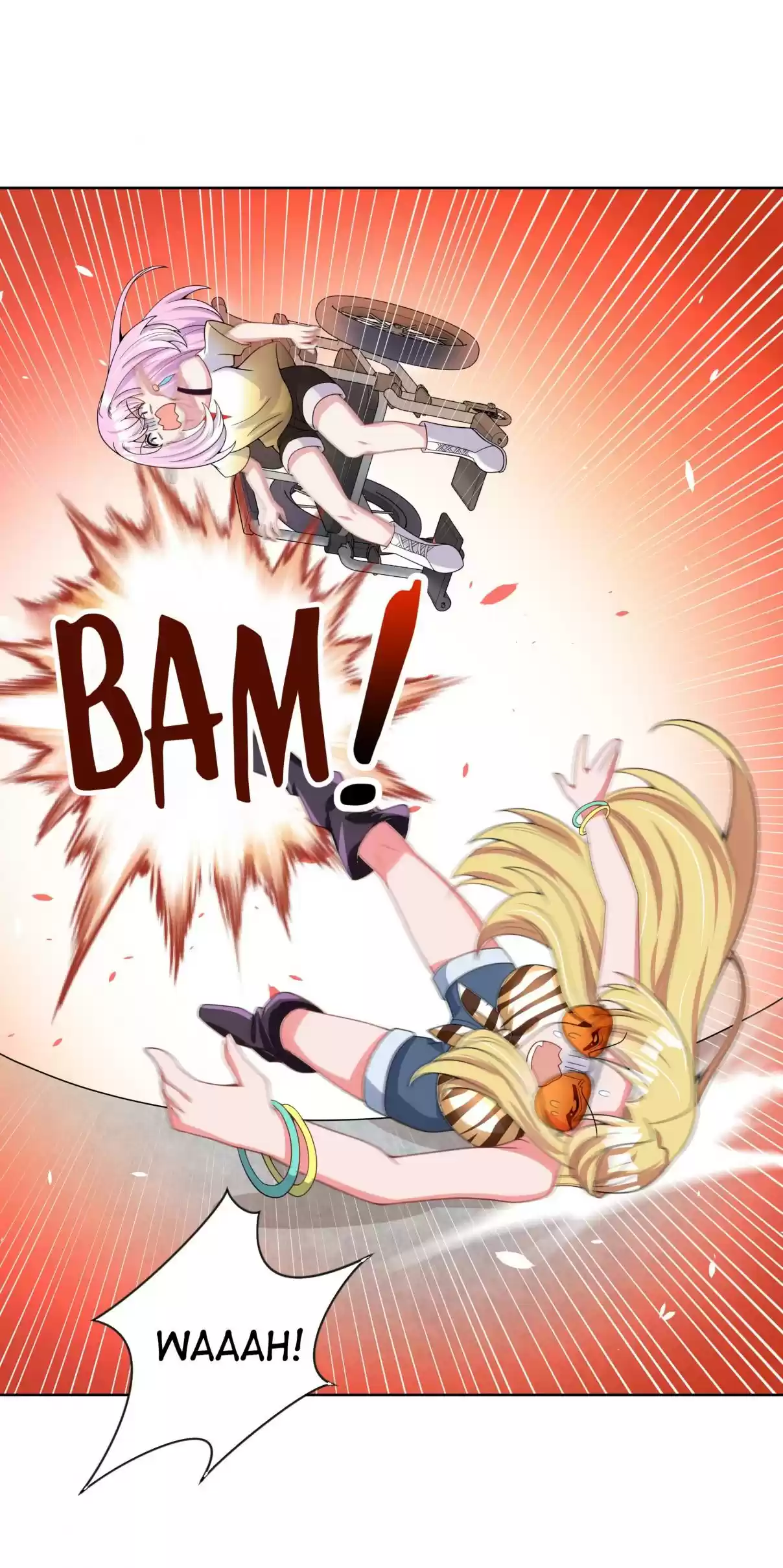 Working Overtime to Destroy the World! 99