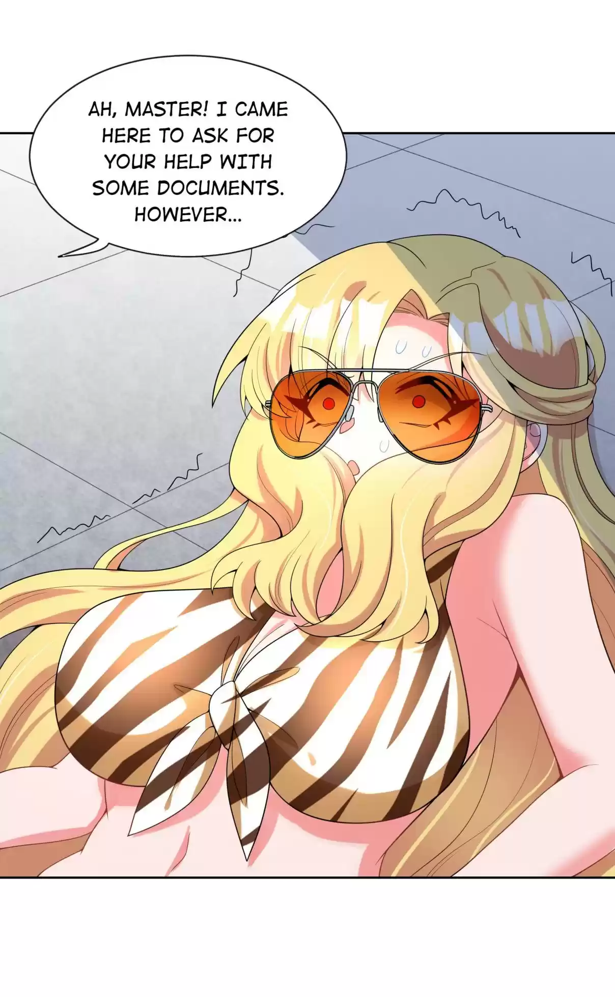 Working Overtime to Destroy the World! 99