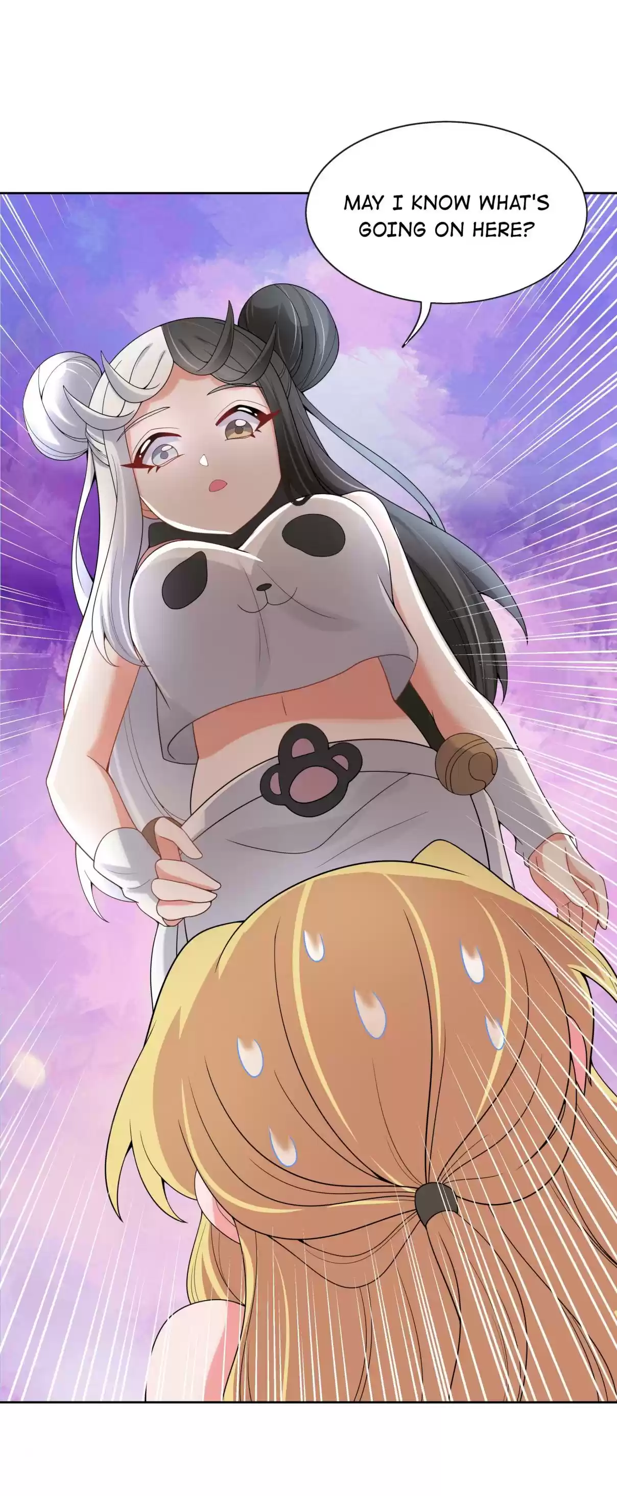 Working Overtime to Destroy the World! 99