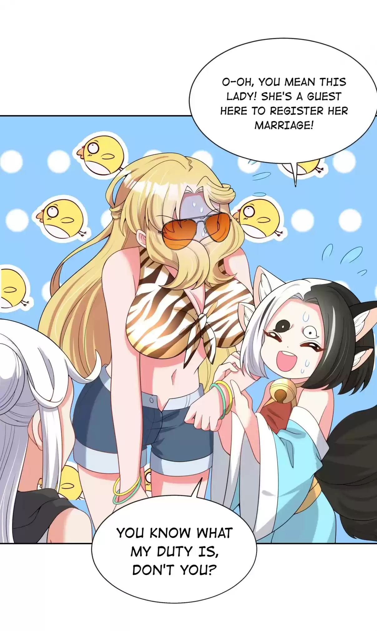 Working Overtime to Destroy the World! 99