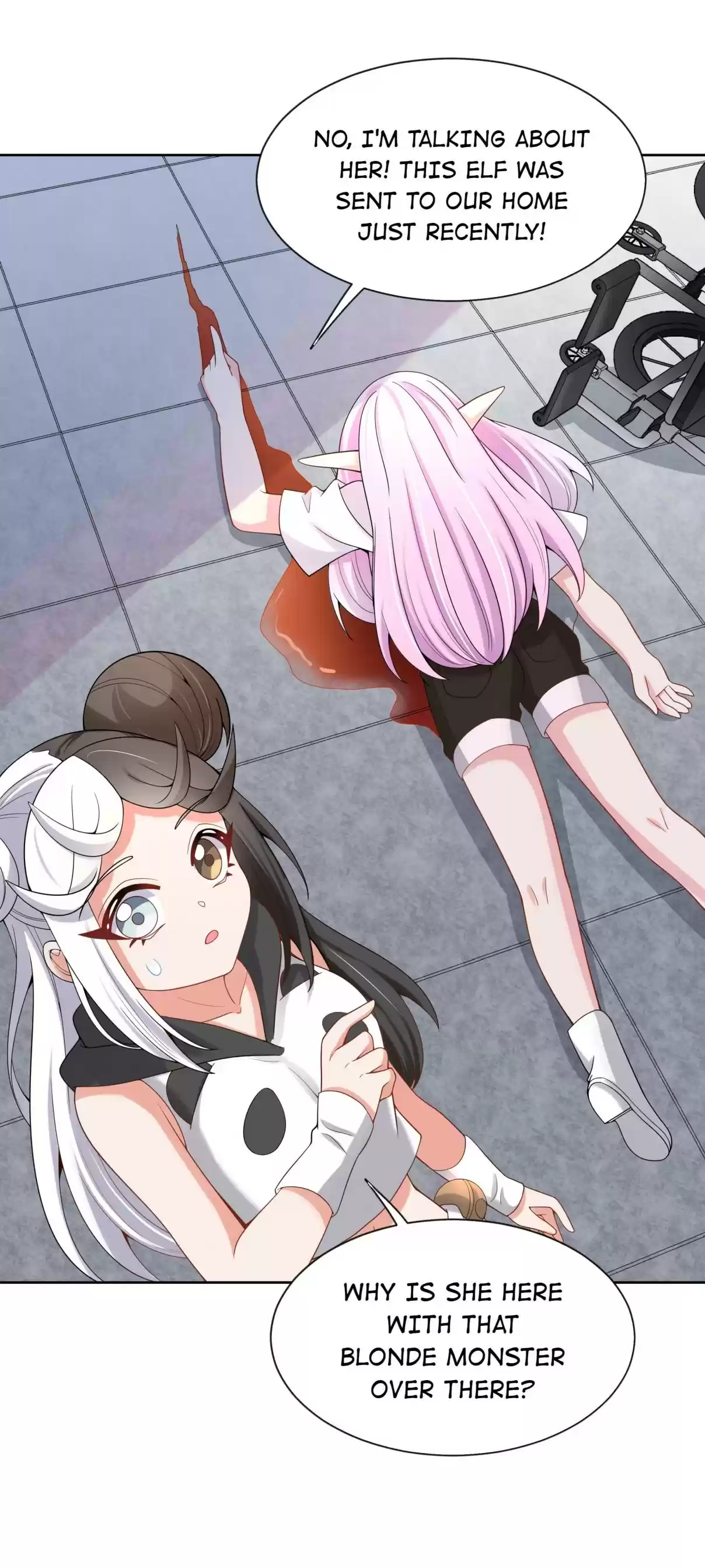 Working Overtime to Destroy the World! 99