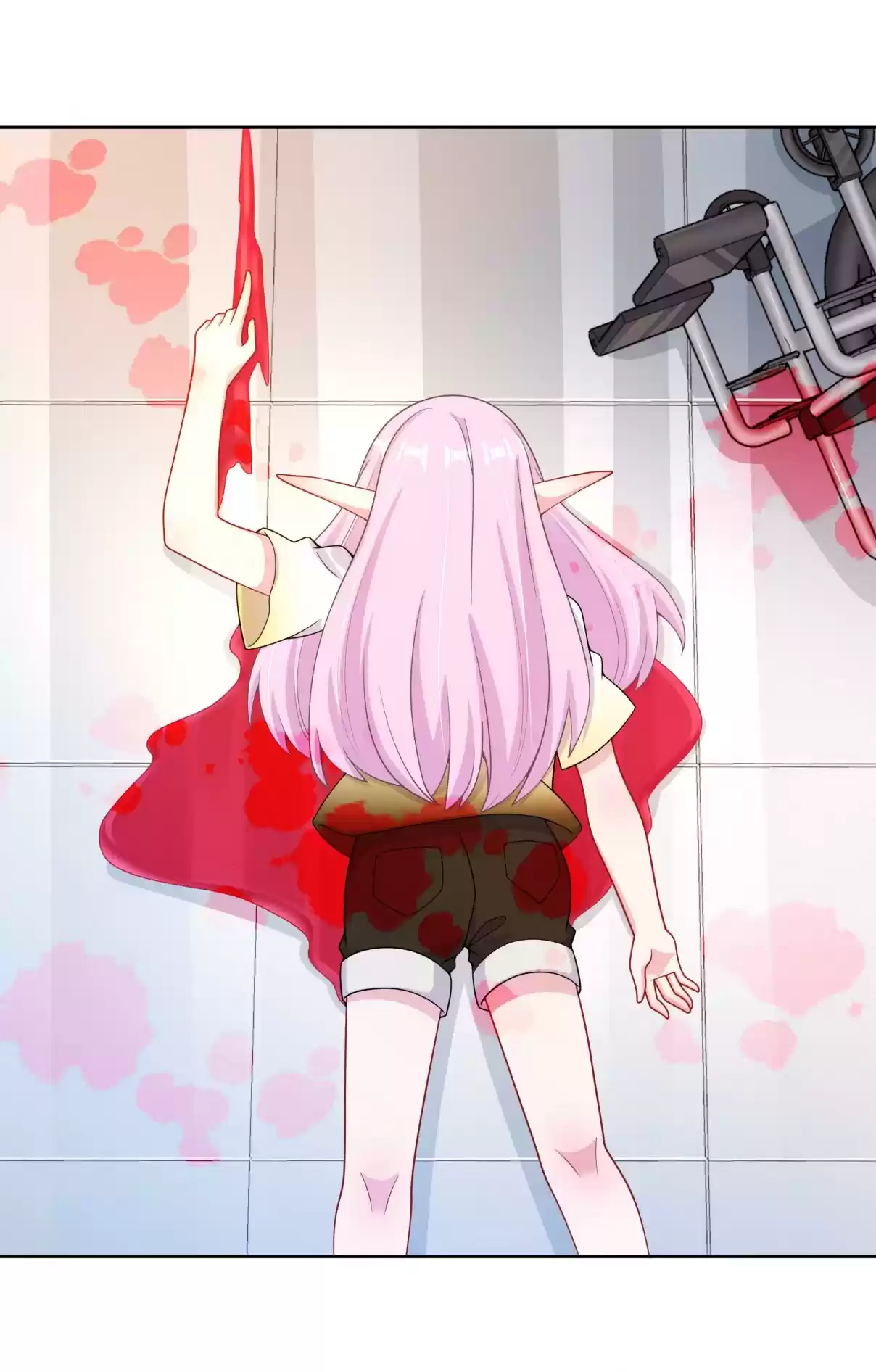 Working Overtime to Destroy the World! 99