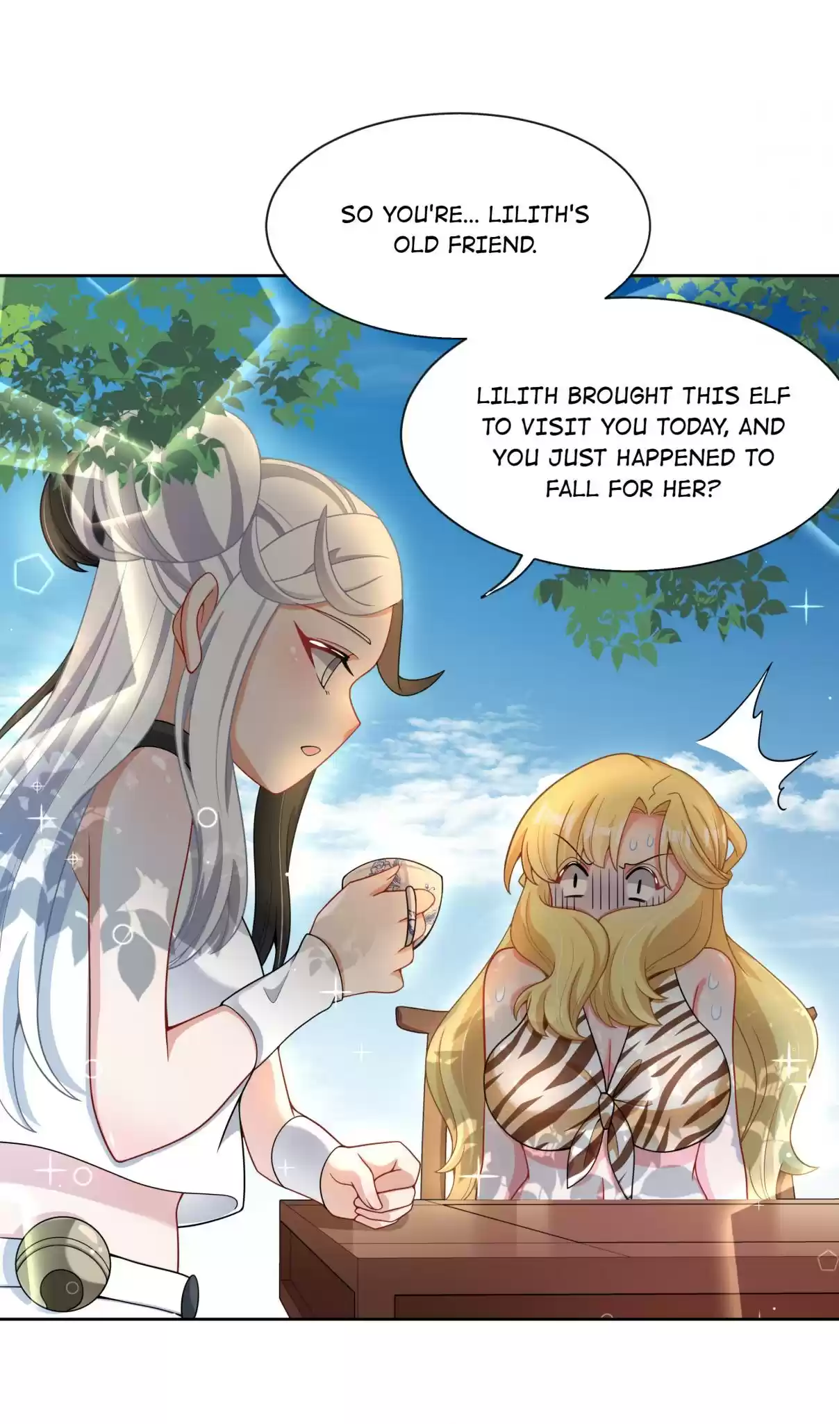 Working Overtime to Destroy the World! 99