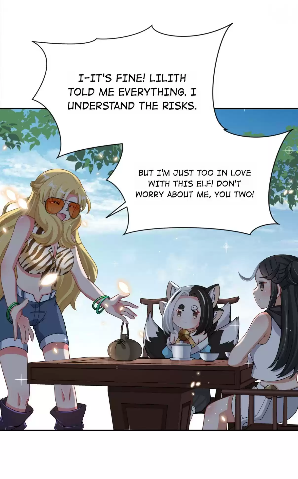 Working Overtime to Destroy the World! 99