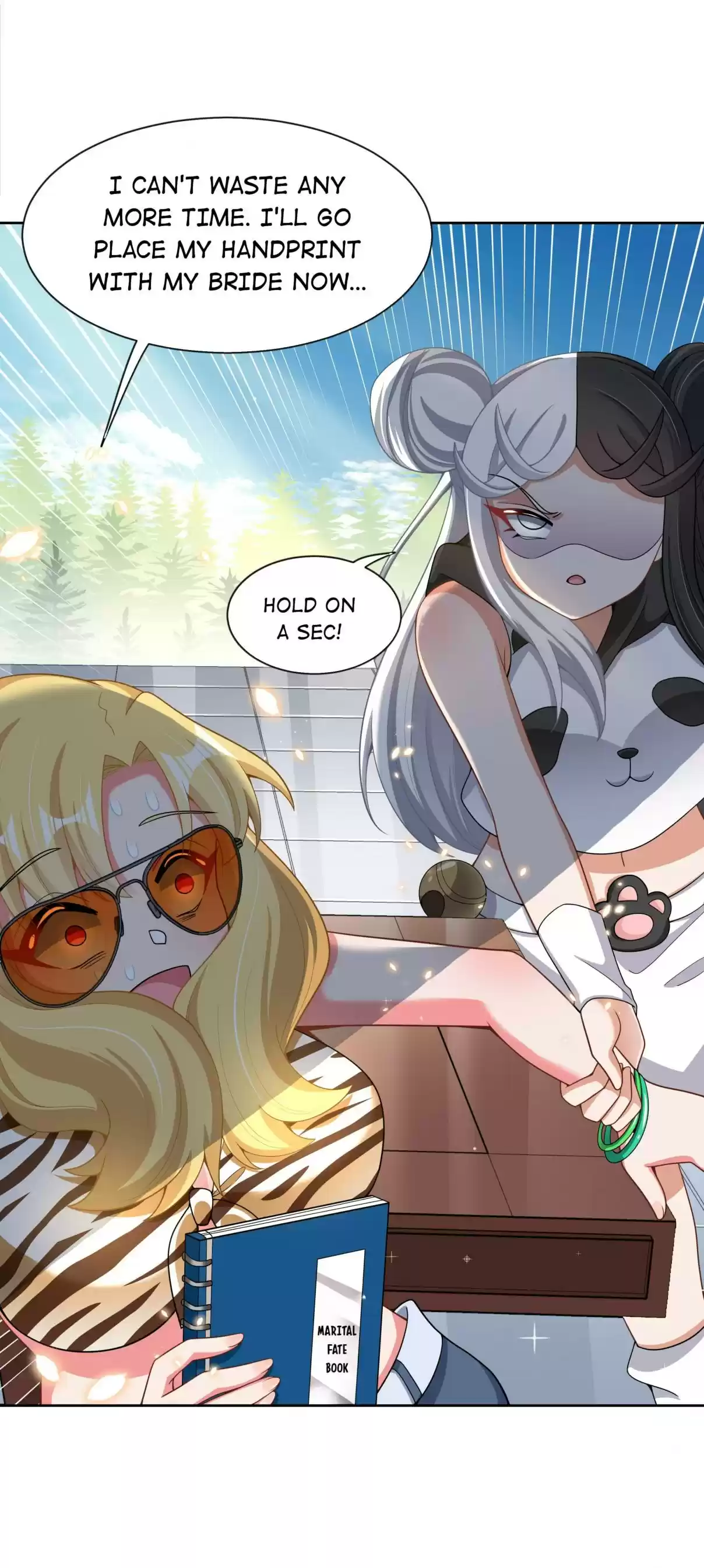 Working Overtime to Destroy the World! 99