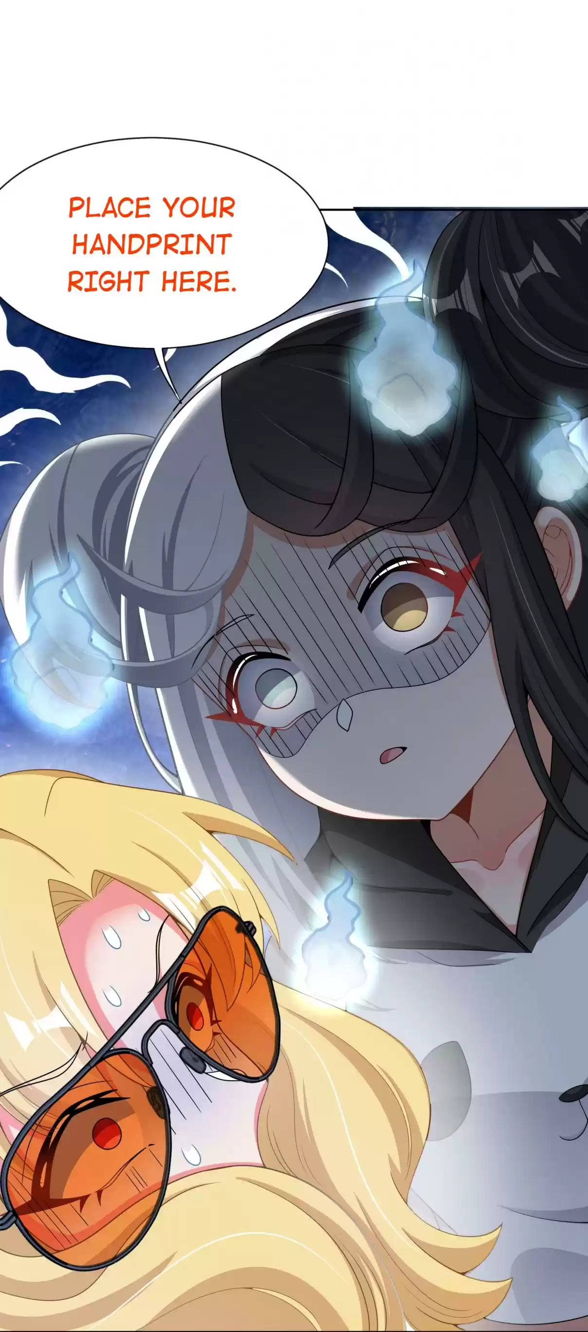 Working Overtime to Destroy the World! 99