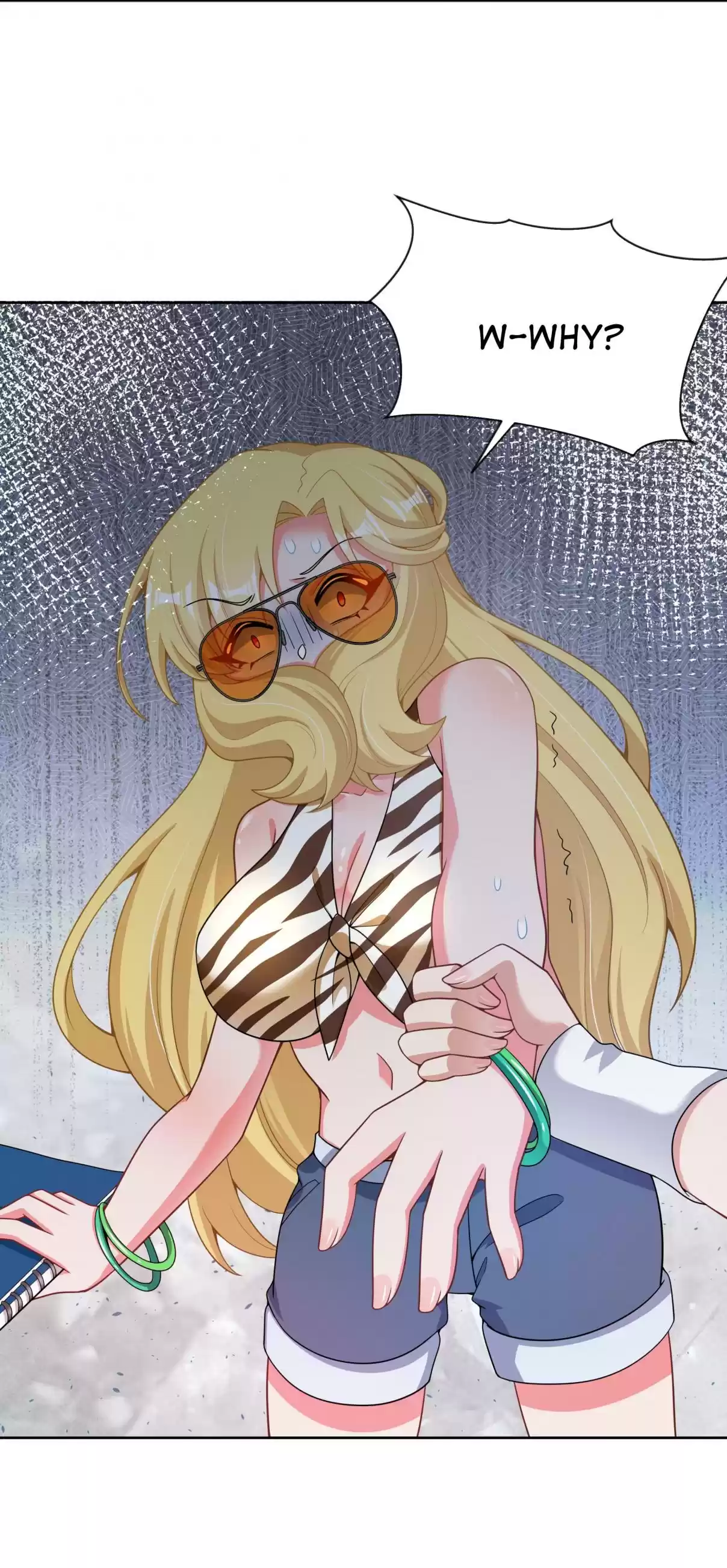 Working Overtime to Destroy the World! 99