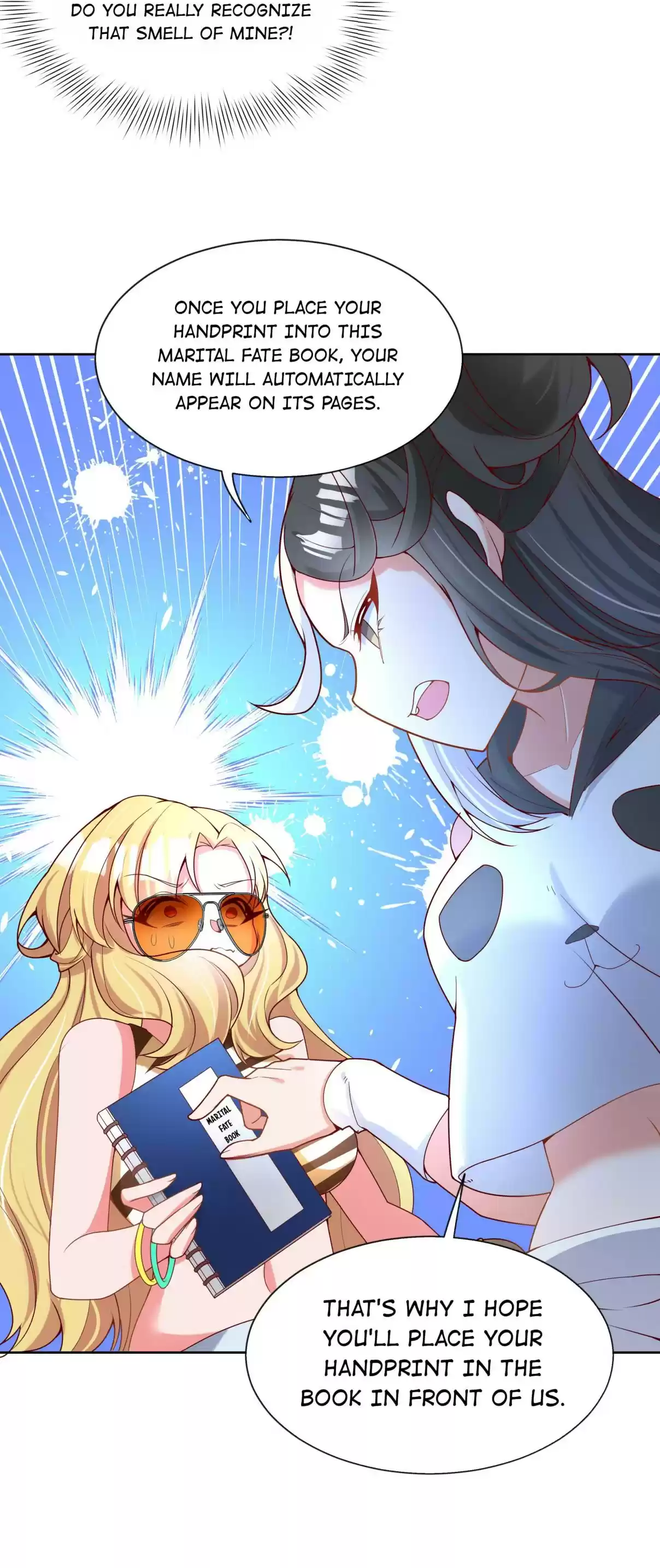 Working Overtime to Destroy the World! 99