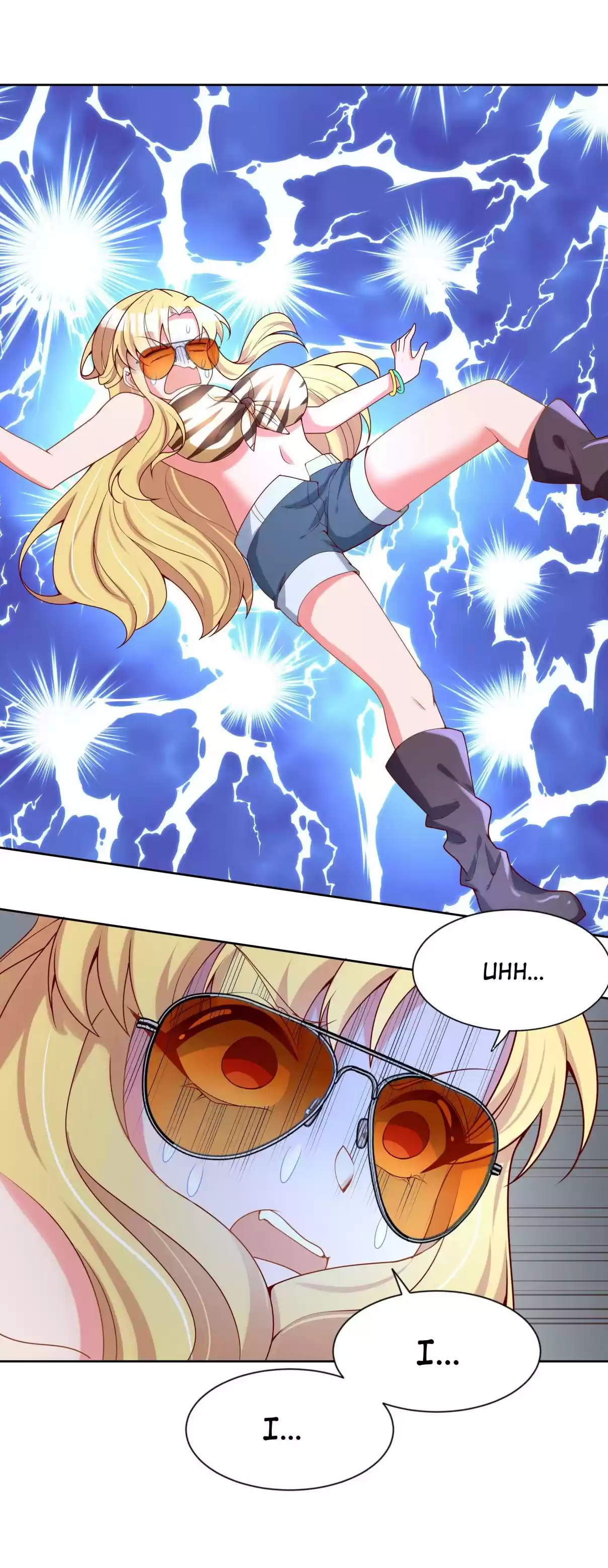 Working Overtime to Destroy the World! 99