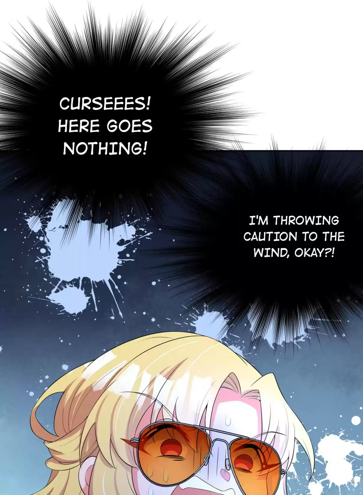 Working Overtime to Destroy the World! 99