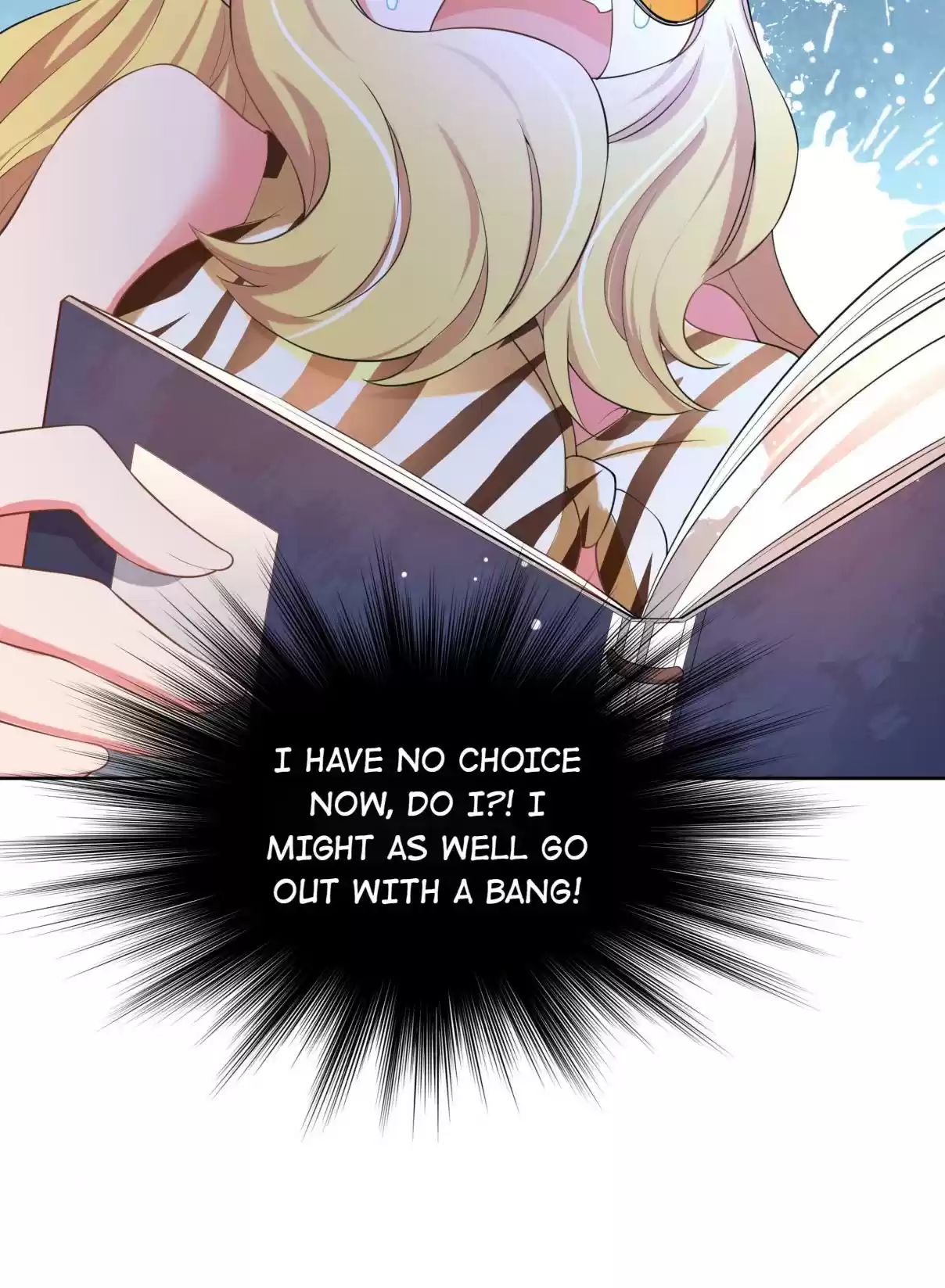 Working Overtime to Destroy the World! 99