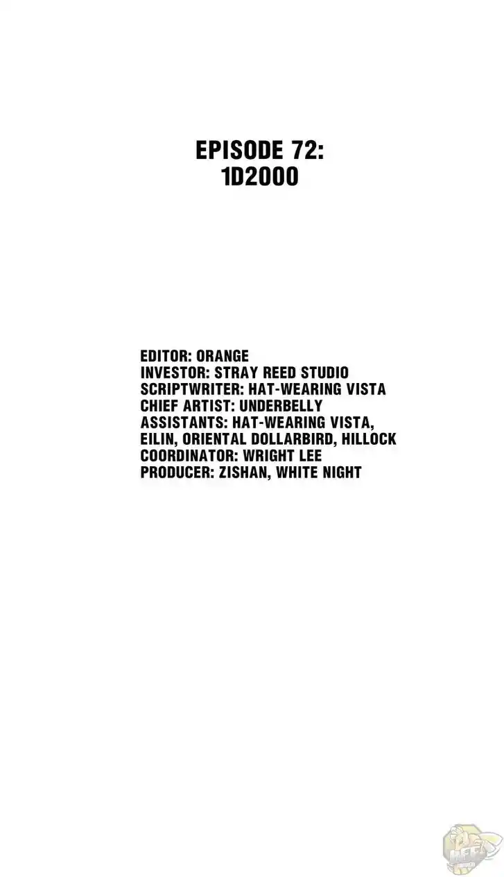 Working Overtime to Destroy the World! Ch.072