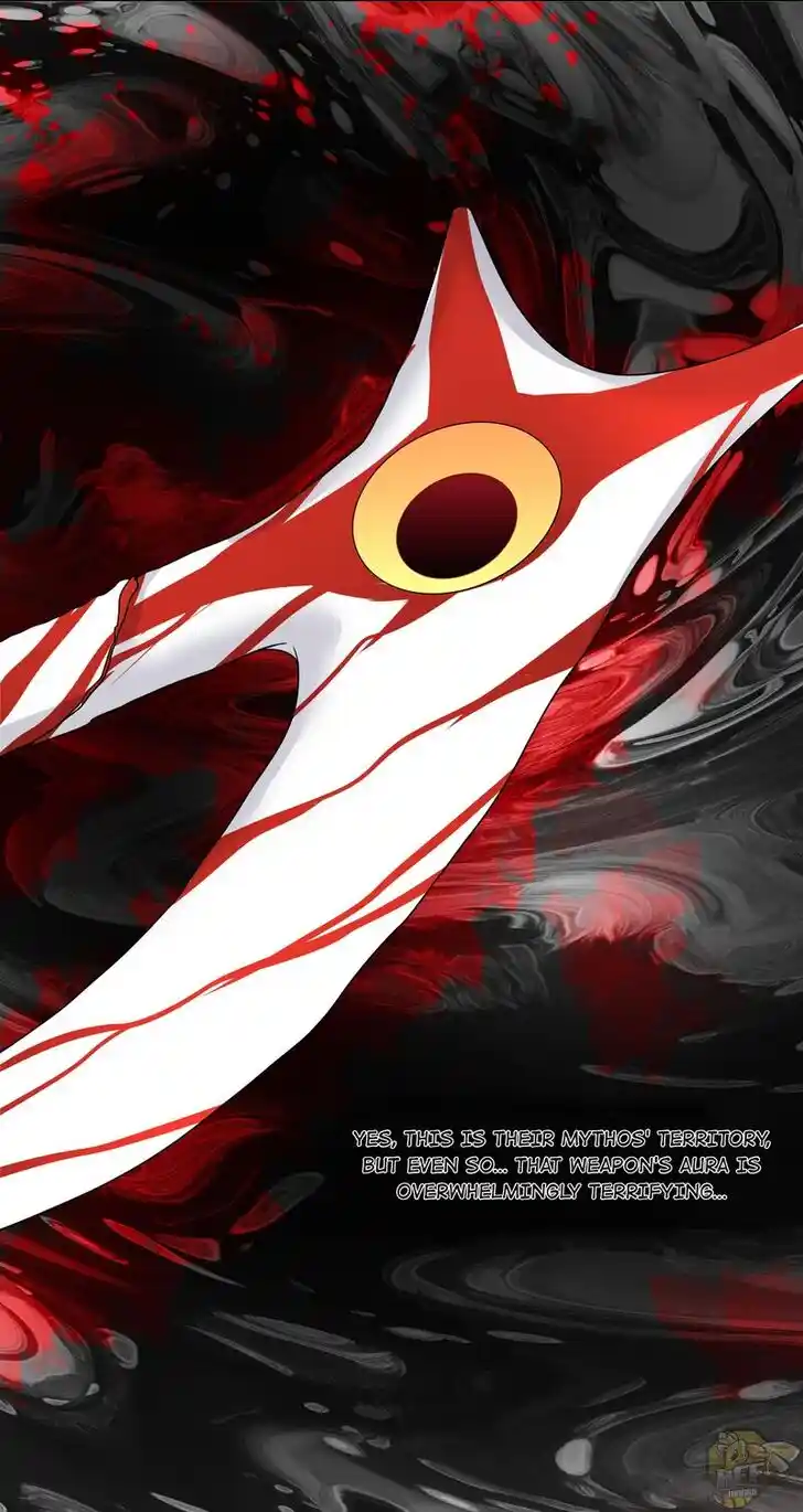 Working Overtime to Destroy the World! Ch.072