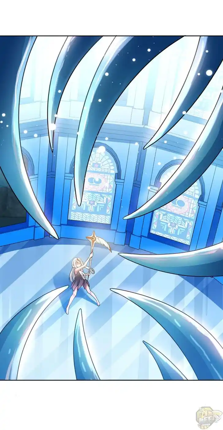 Working Overtime to Destroy the World! Ch.072