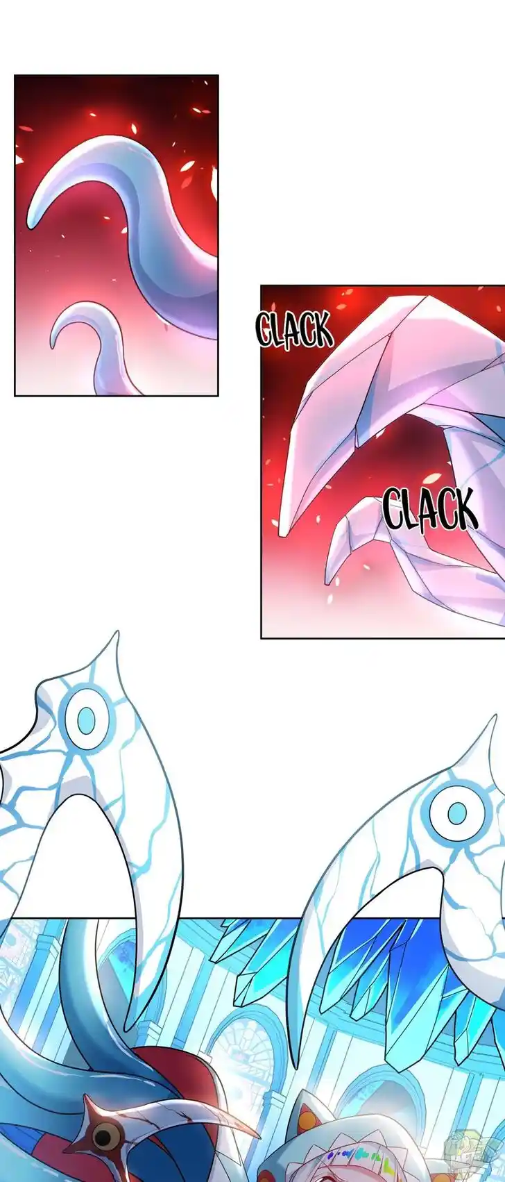 Working Overtime to Destroy the World! Ch.072