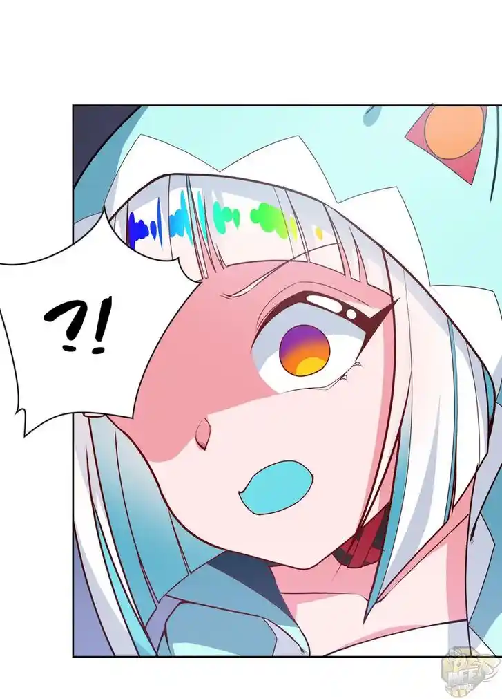 Working Overtime to Destroy the World! Ch.072