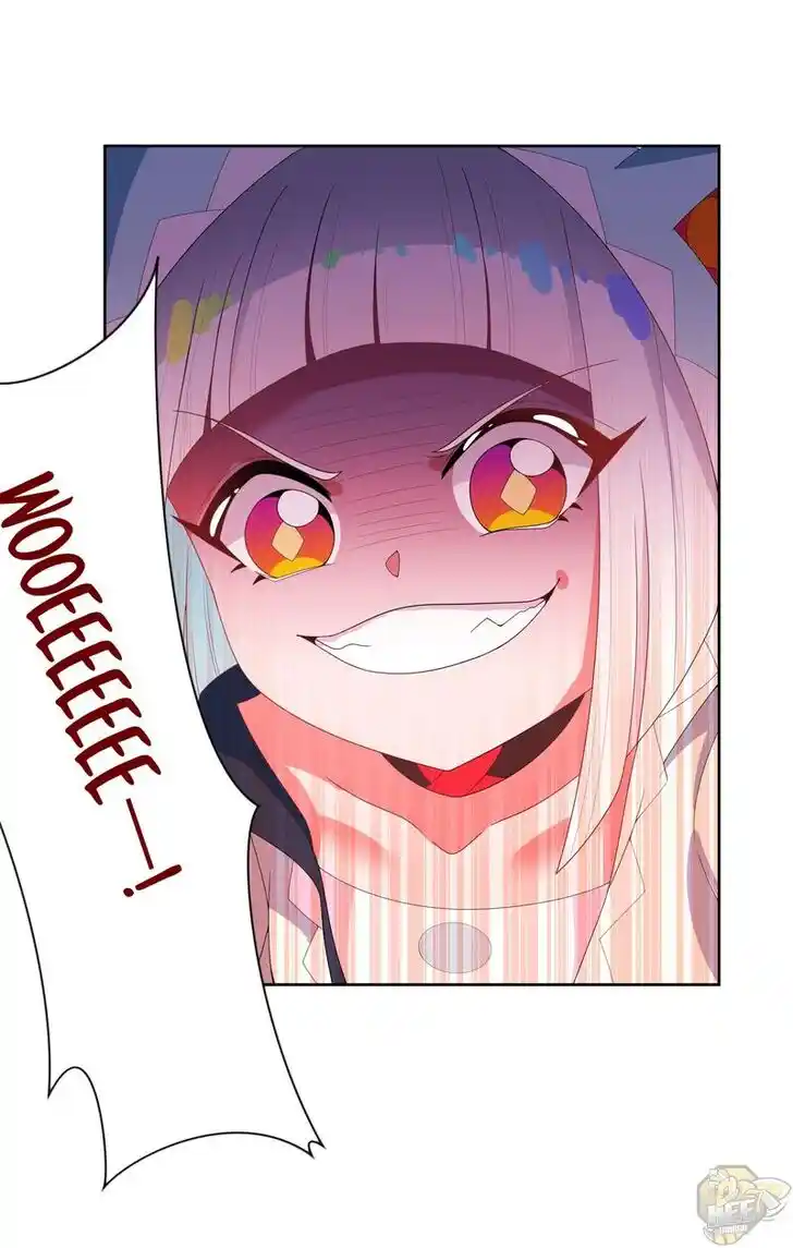 Working Overtime to Destroy the World! Ch.072