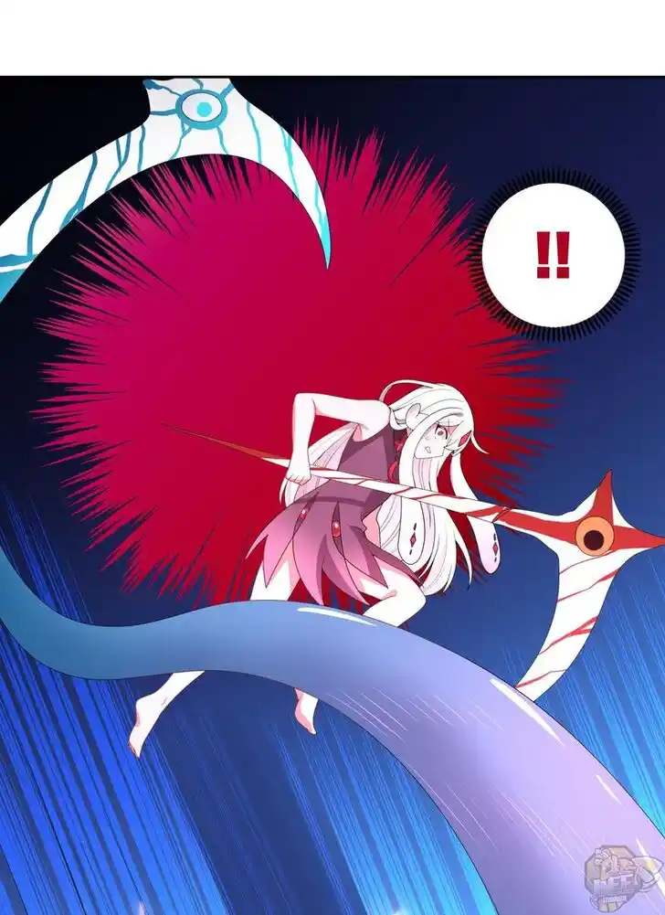 Working Overtime to Destroy the World! Ch.072