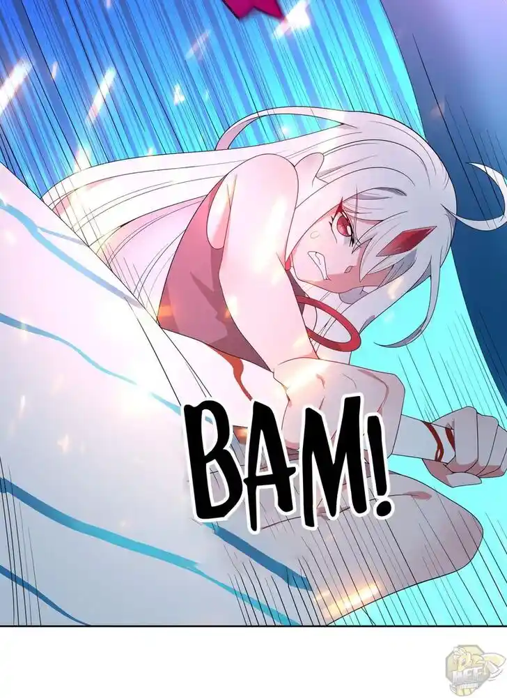 Working Overtime to Destroy the World! Ch.072