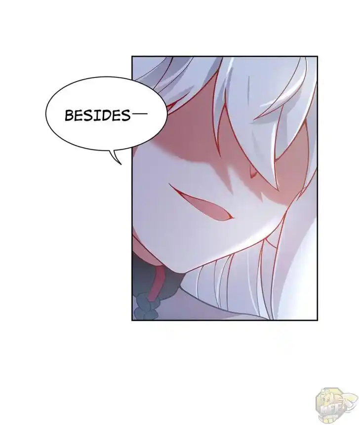 Working Overtime to Destroy the World! Ch.072