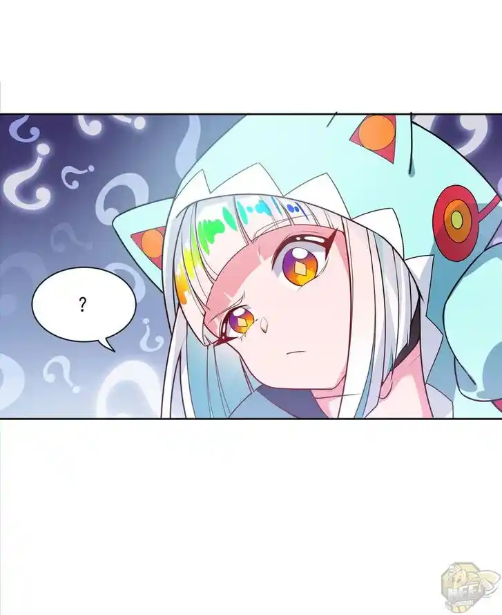 Working Overtime to Destroy the World! Ch.072