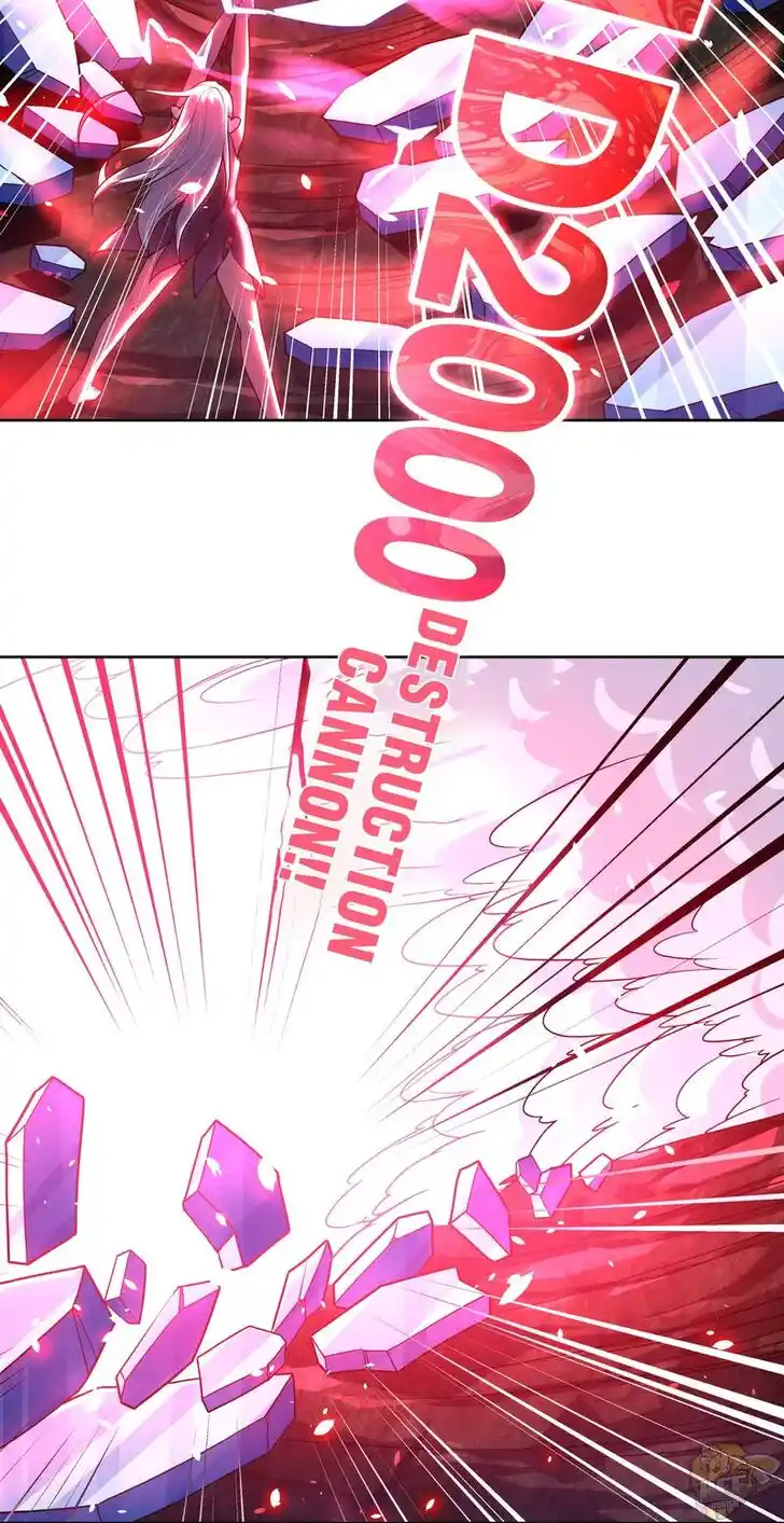 Working Overtime to Destroy the World! Ch.072