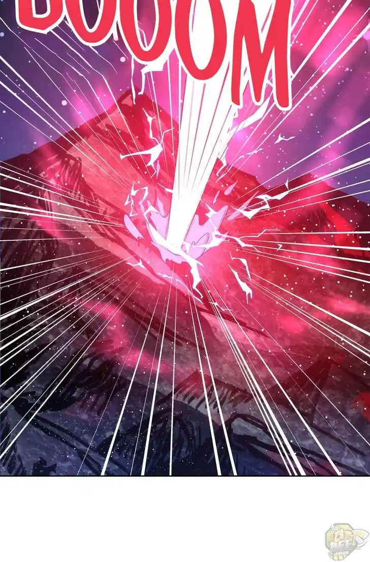 Working Overtime to Destroy the World! Ch.072