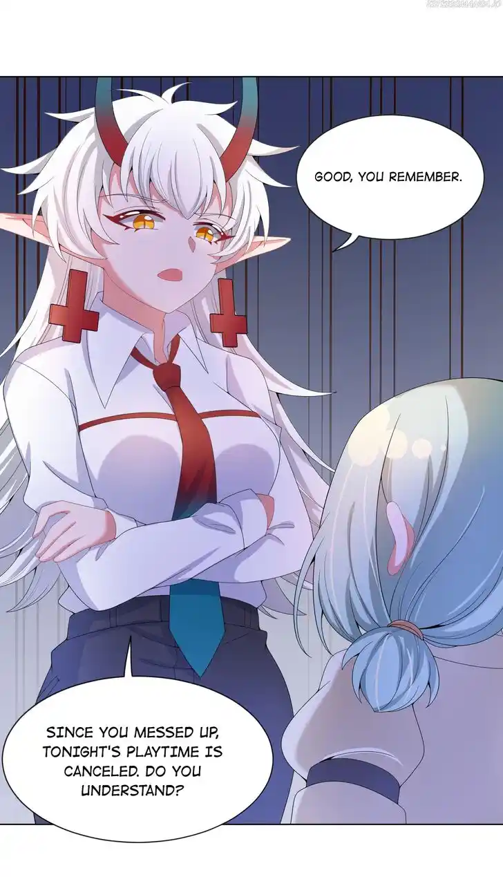 Working Overtime to Destroy the World! Ch.080.2