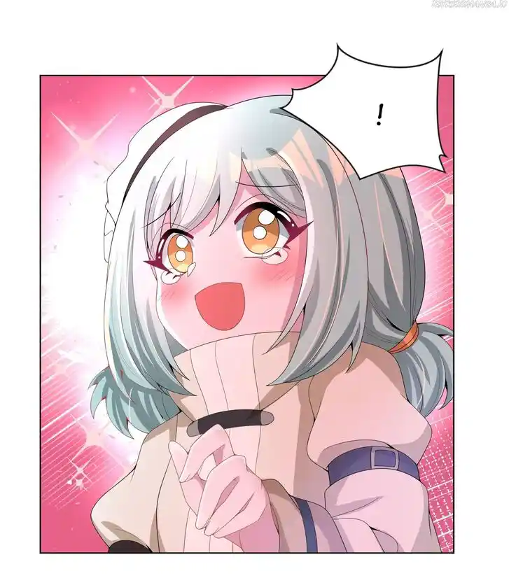 Working Overtime to Destroy the World! Ch.080.2