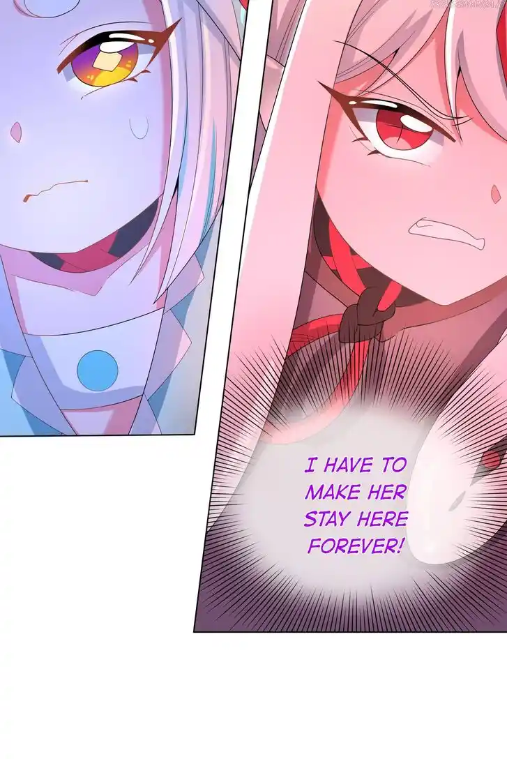 Working Overtime to Destroy the World! Ch.080.2