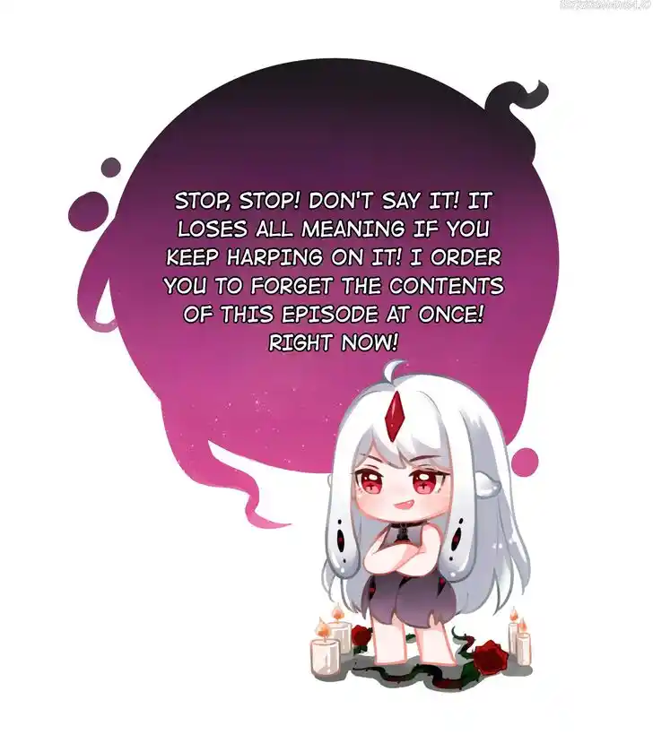 Working Overtime to Destroy the World! Ch.080.2