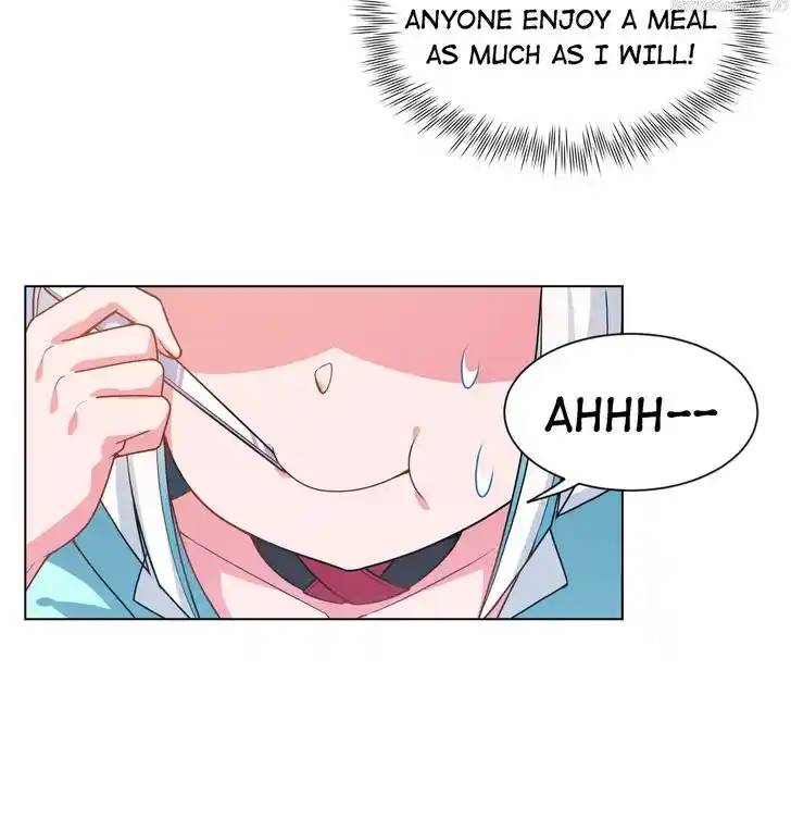 Working Overtime to Destroy the World! Ch.081.2