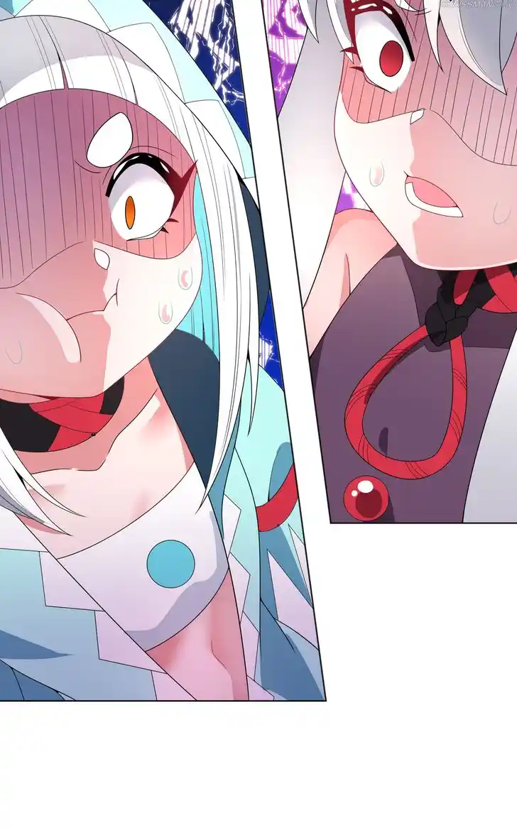 Working Overtime to Destroy the World! Ch.081.2