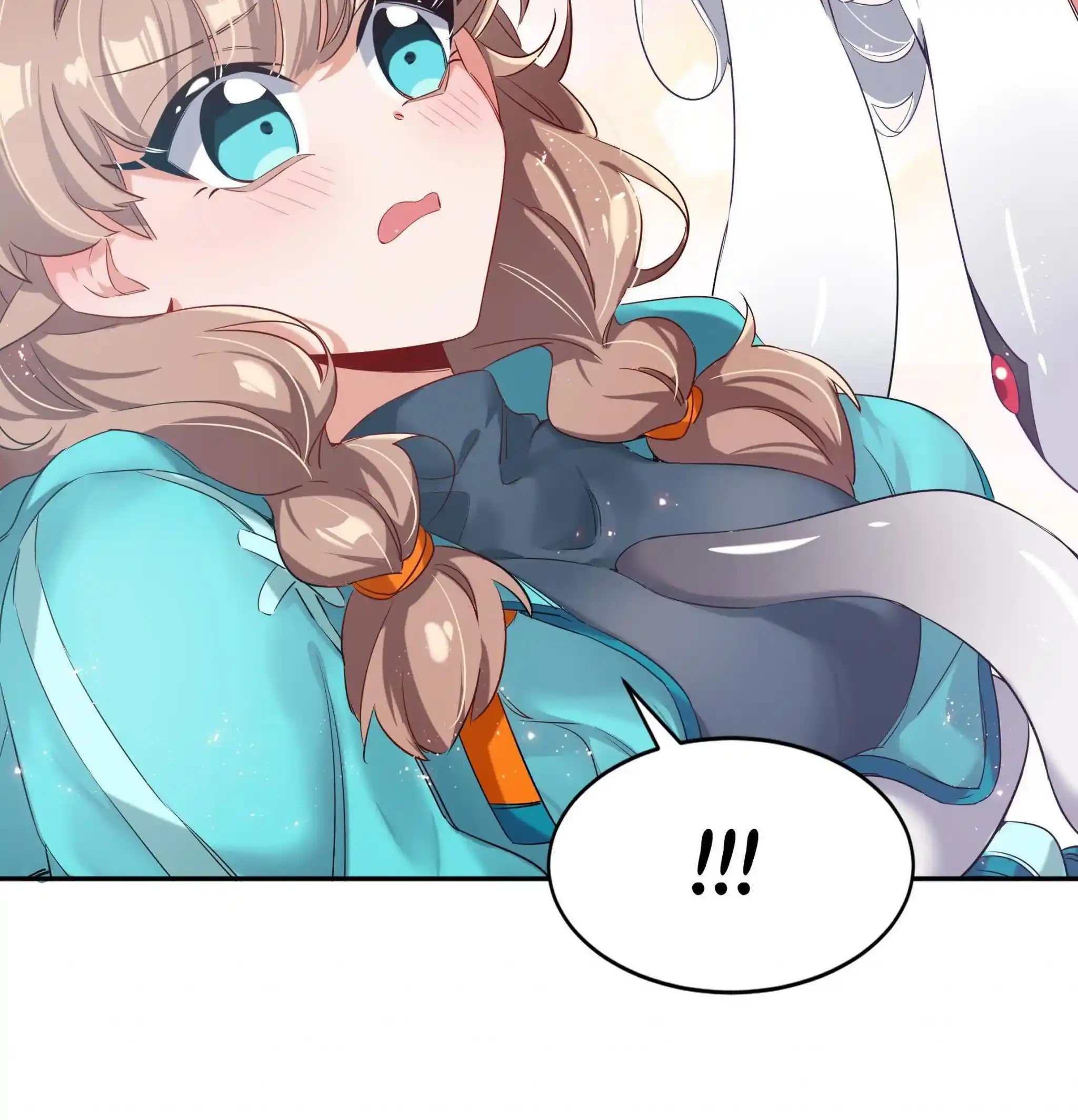 Working Overtime to Destroy the World! Chapter 0