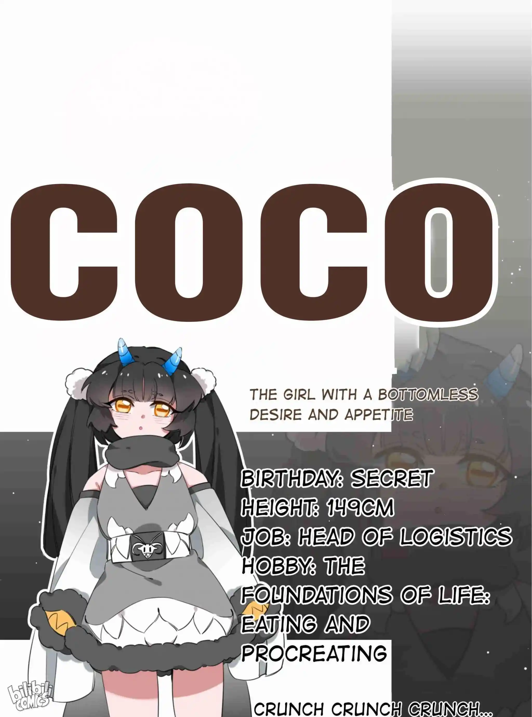 Working Overtime to Destroy the World! Chapter 0