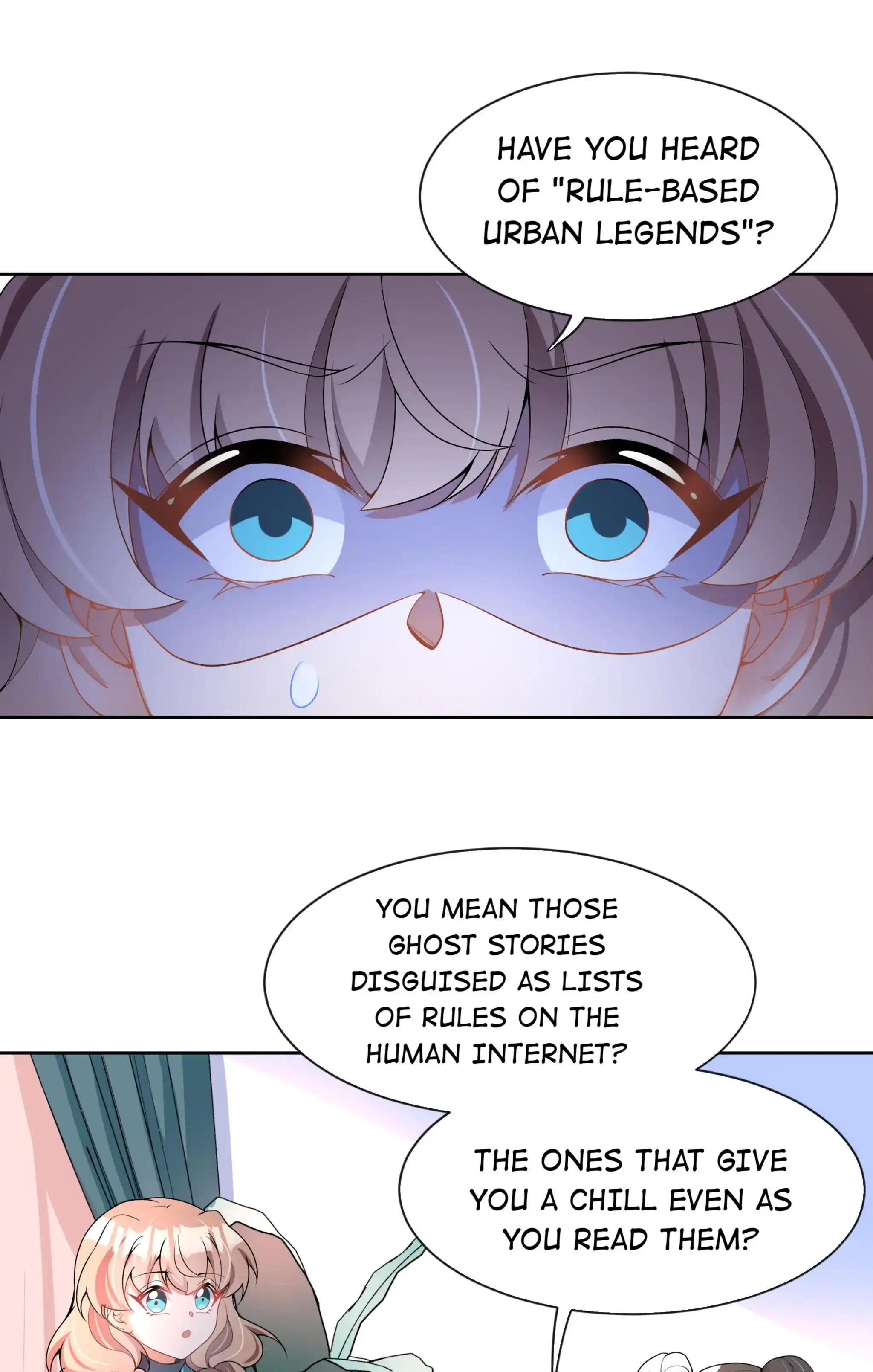 Working Overtime To Destroy The World! Chapter 109